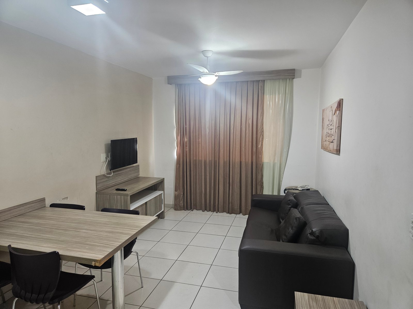 Fotos apartametnos RIVIERA PARK CALDAS NOVAS