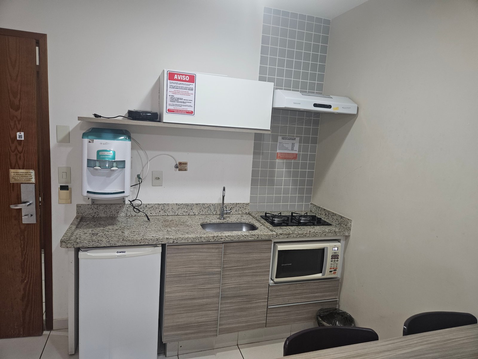 Fotos apartametnos RIVIERA PARK CALDAS NOVAS