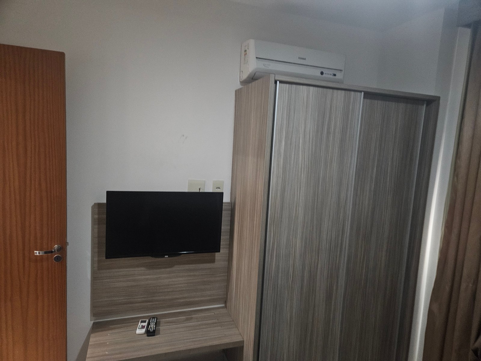 Fotos apartametnos RIVIERA PARK CALDAS NOVAS