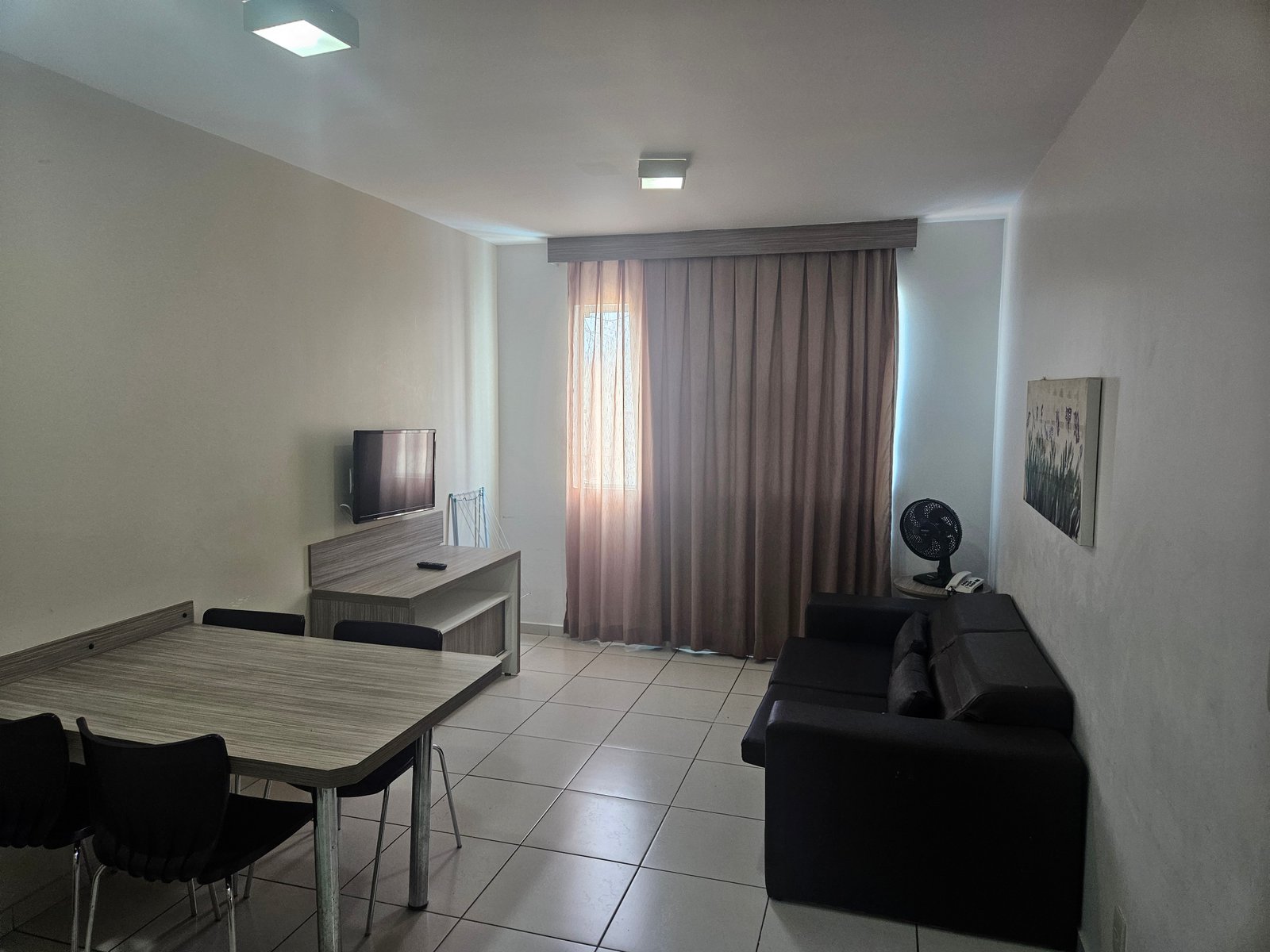 Fotos apartametnos RIVIERA PARK CALDAS NOVAS