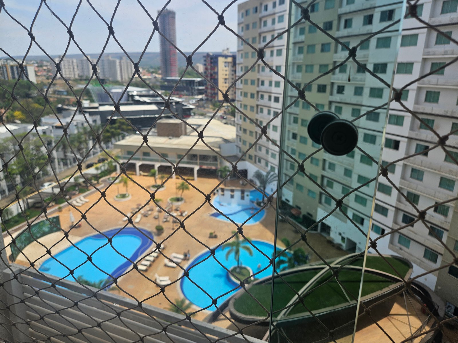 Fotos apartametnos RIVIERA PARK CALDAS NOVAS