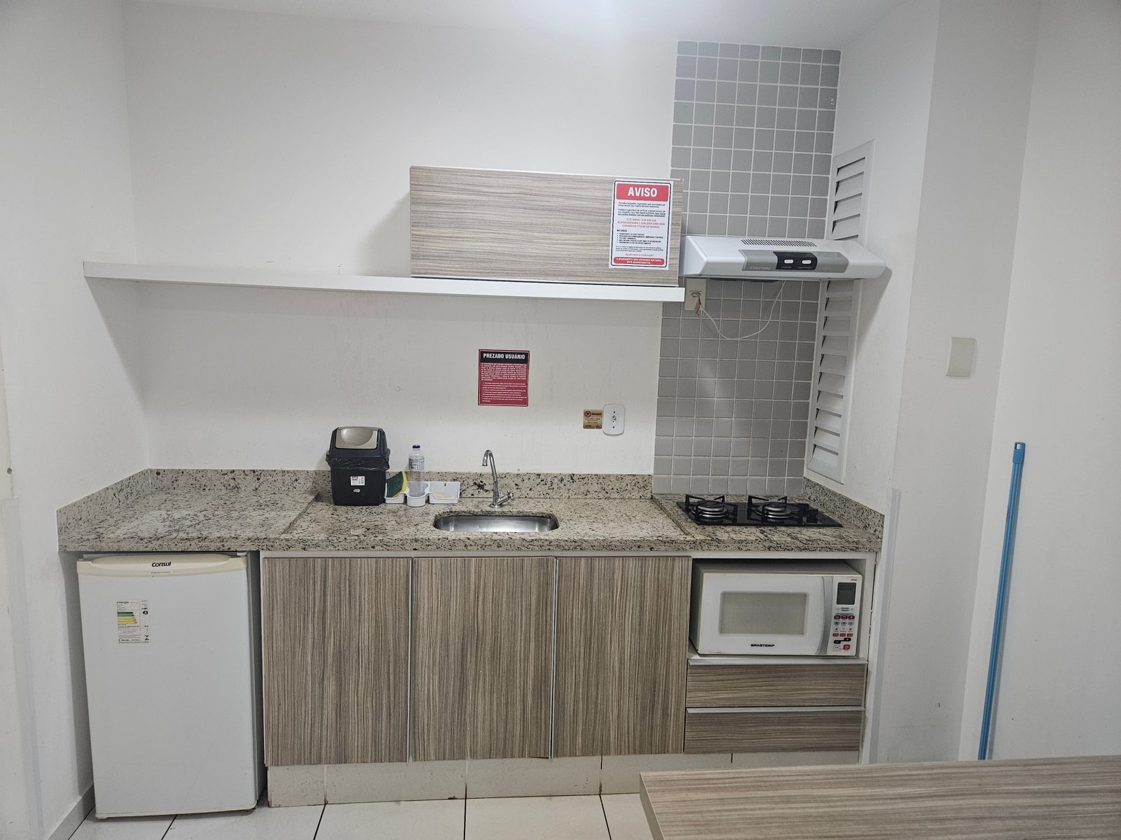 Fotos apartametnos RIVIERA PARK CALDAS NOVAS