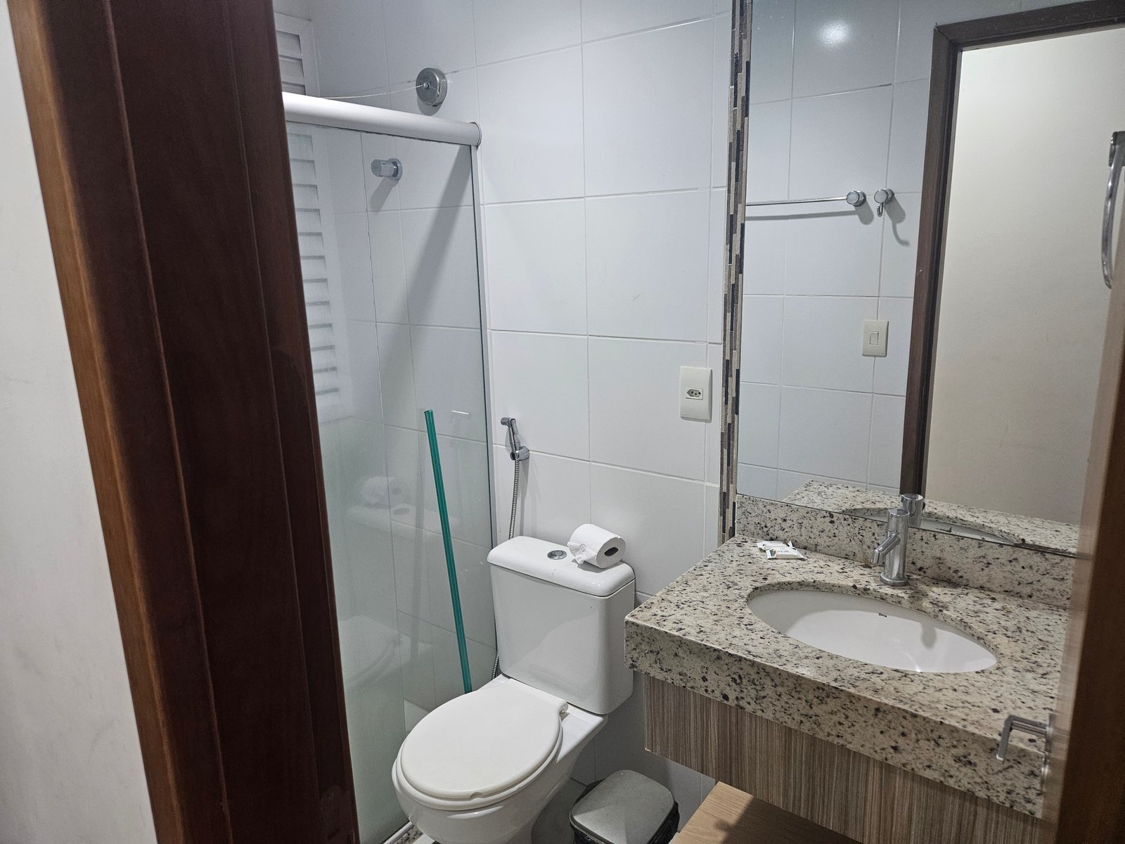 Fotos apartametnos RIVIERA PARK CALDAS NOVAS