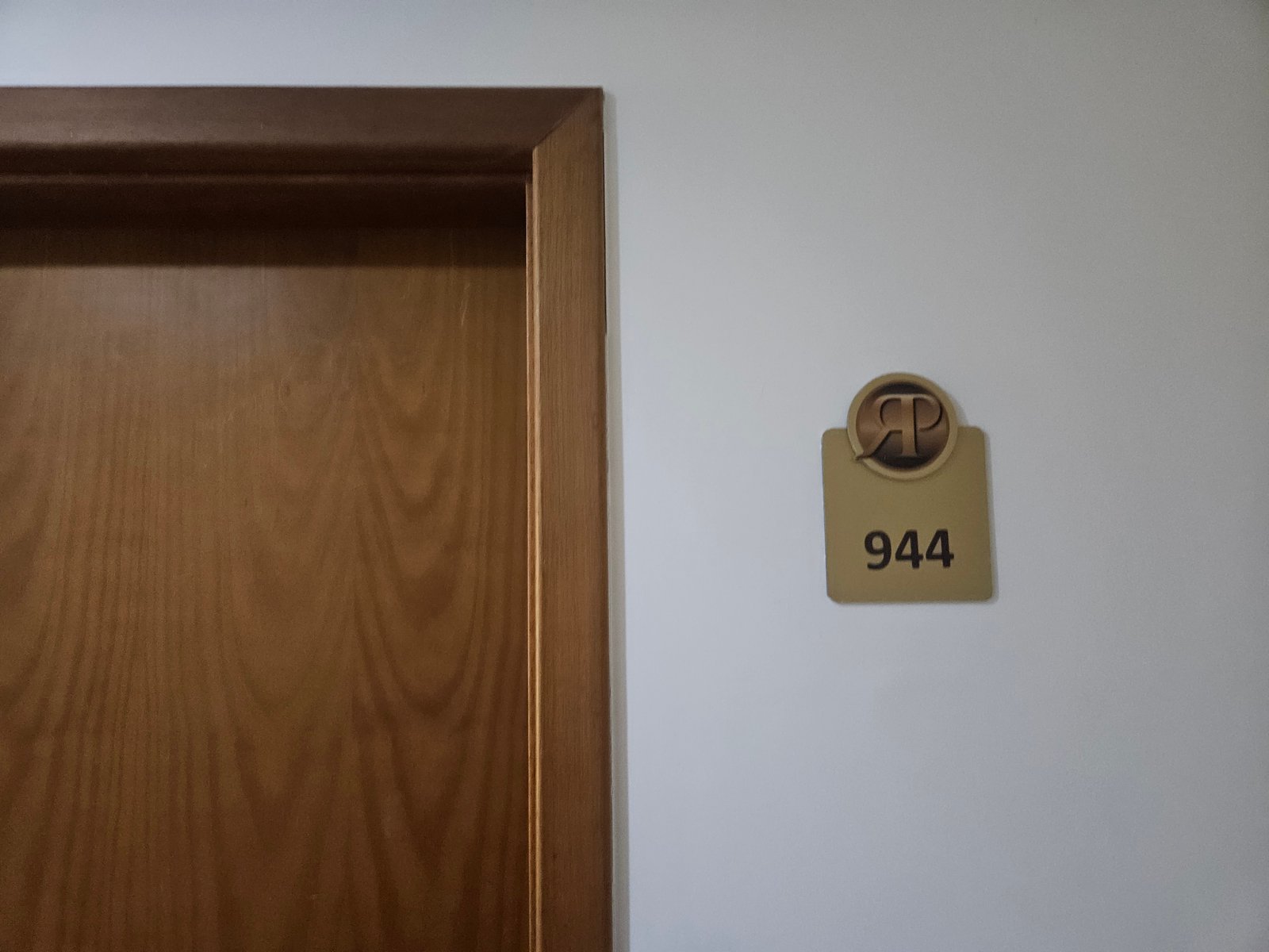 Fotos apartametnos RIVIERA PARK CALDAS NOVAS