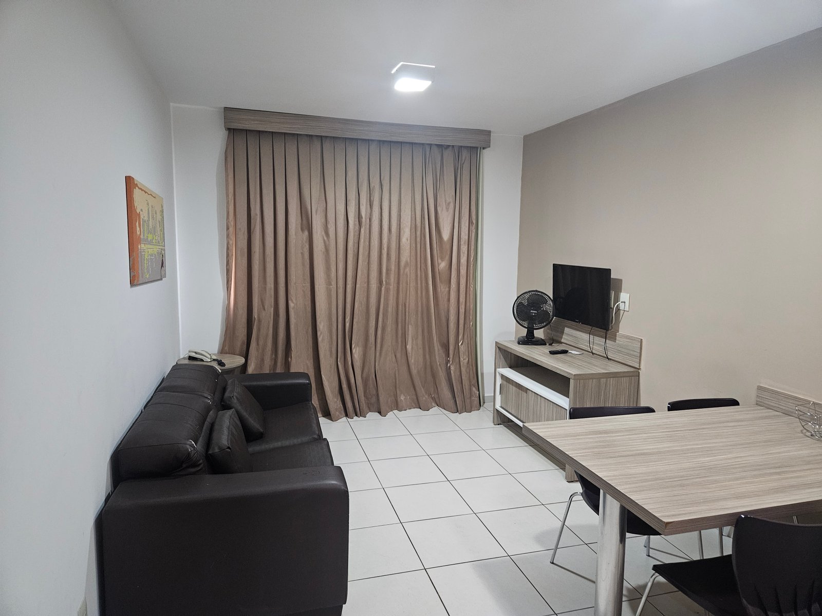 Fotos apartametnos RIVIERA PARK CALDAS NOVAS