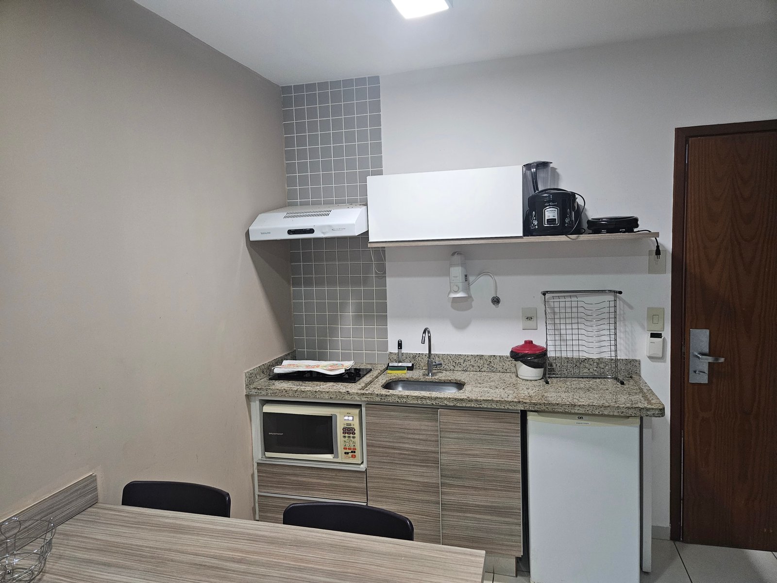 Fotos apartametnos RIVIERA PARK CALDAS NOVAS