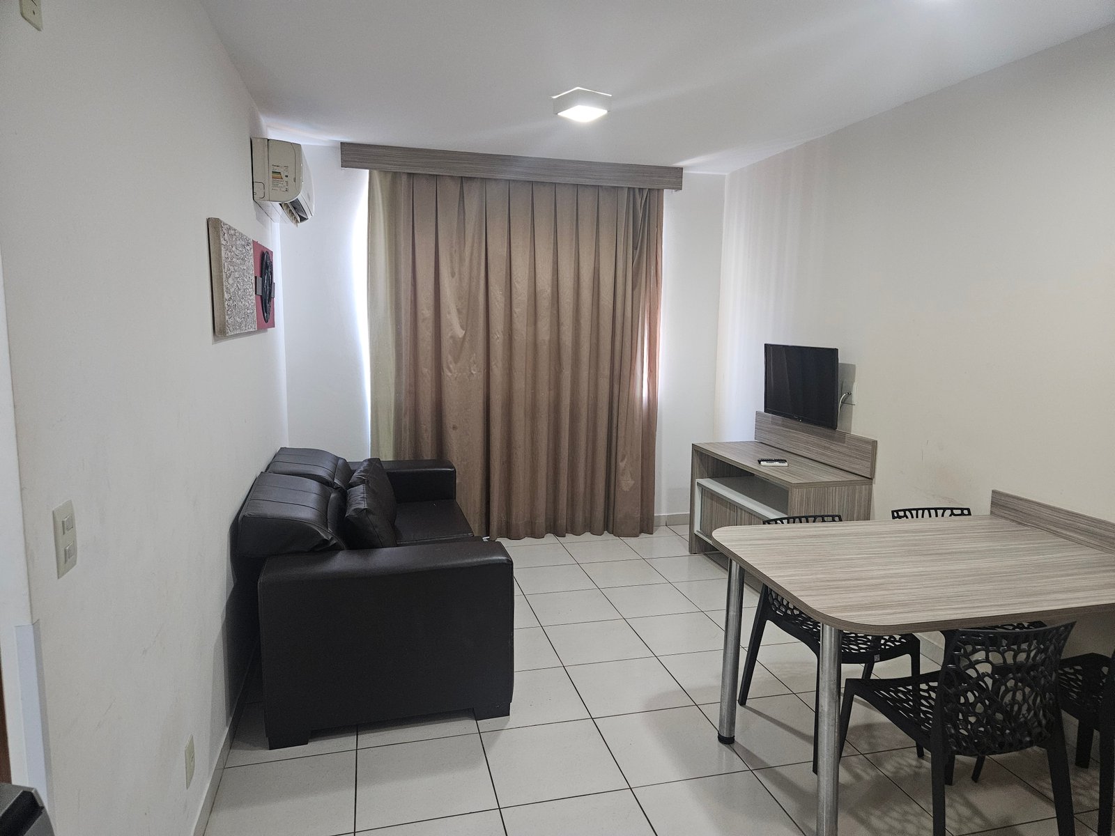Fotos apartametnos RIVIERA PARK CALDAS NOVAS