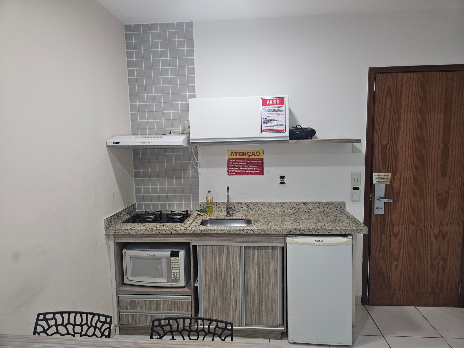 Fotos apartametnos RIVIERA PARK CALDAS NOVAS