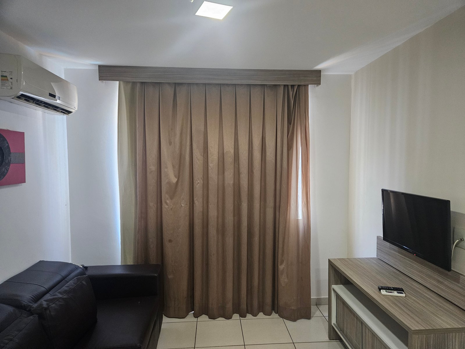 Fotos apartametnos RIVIERA PARK CALDAS NOVAS