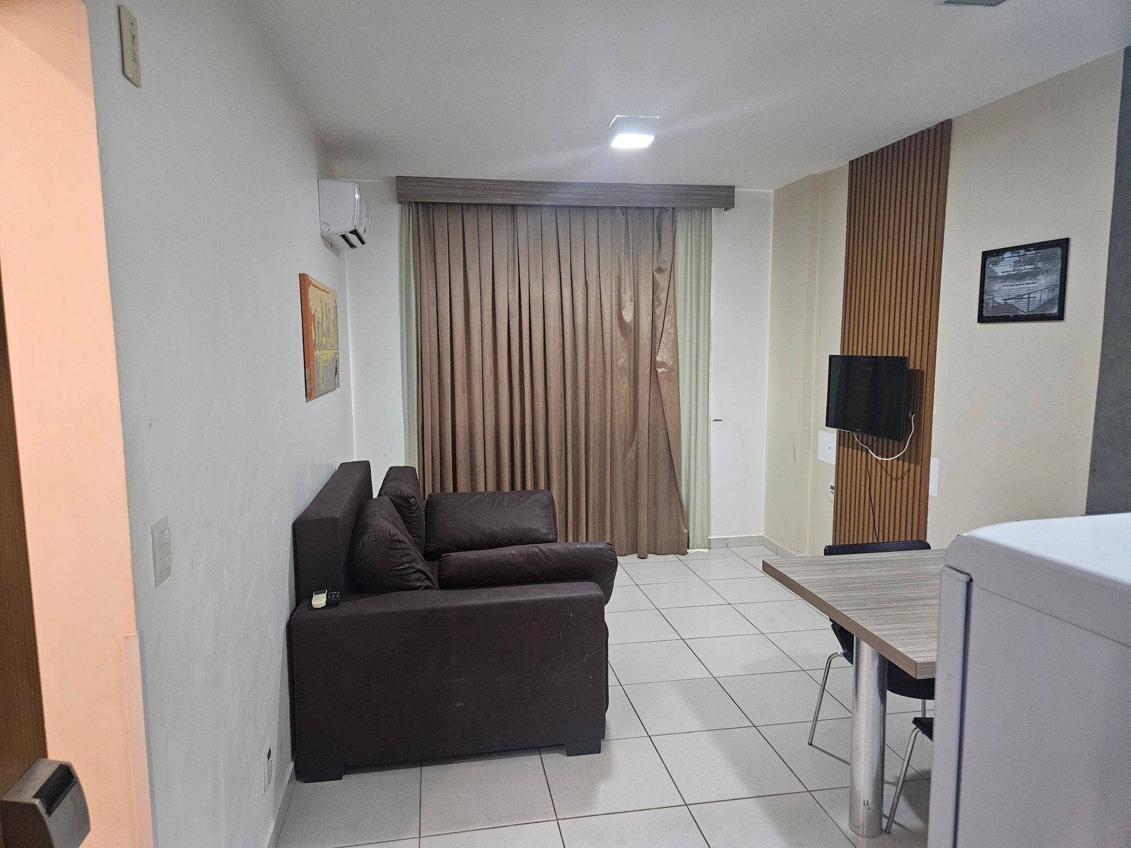 Fotos apartametnos RIVIERA PARK CALDAS NOVAS