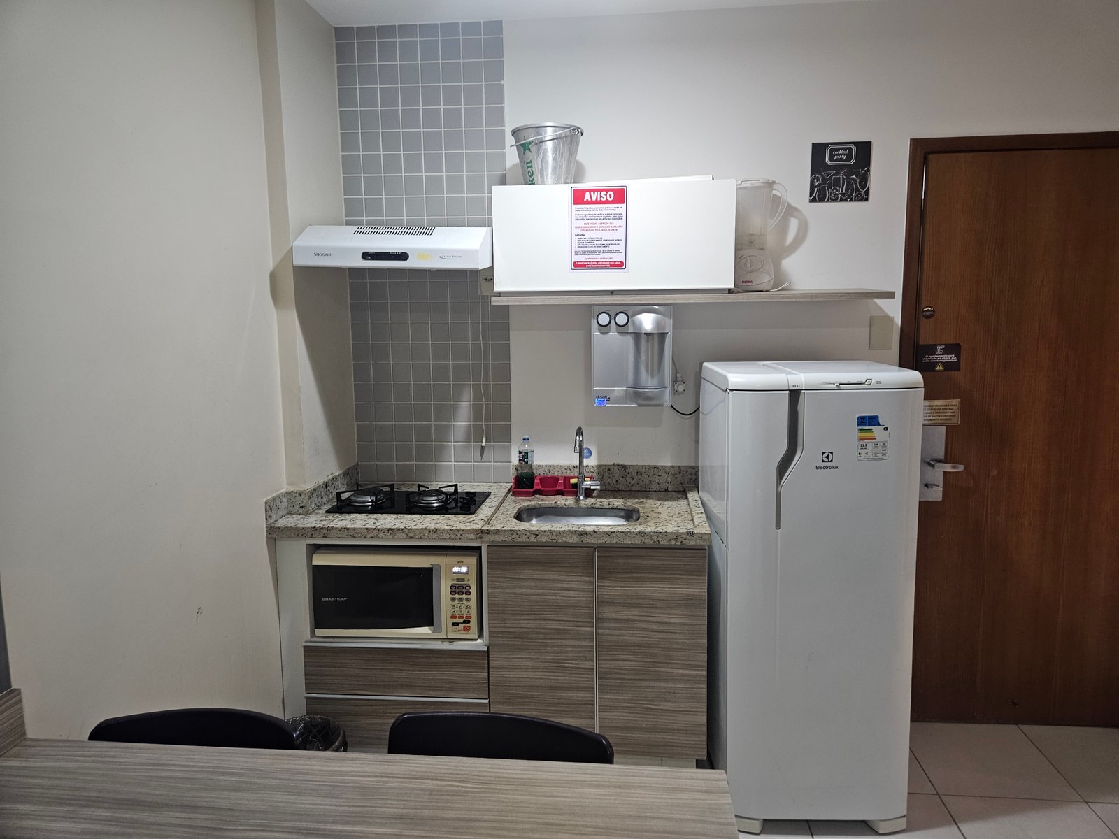 Fotos apartametnos RIVIERA PARK CALDAS NOVAS