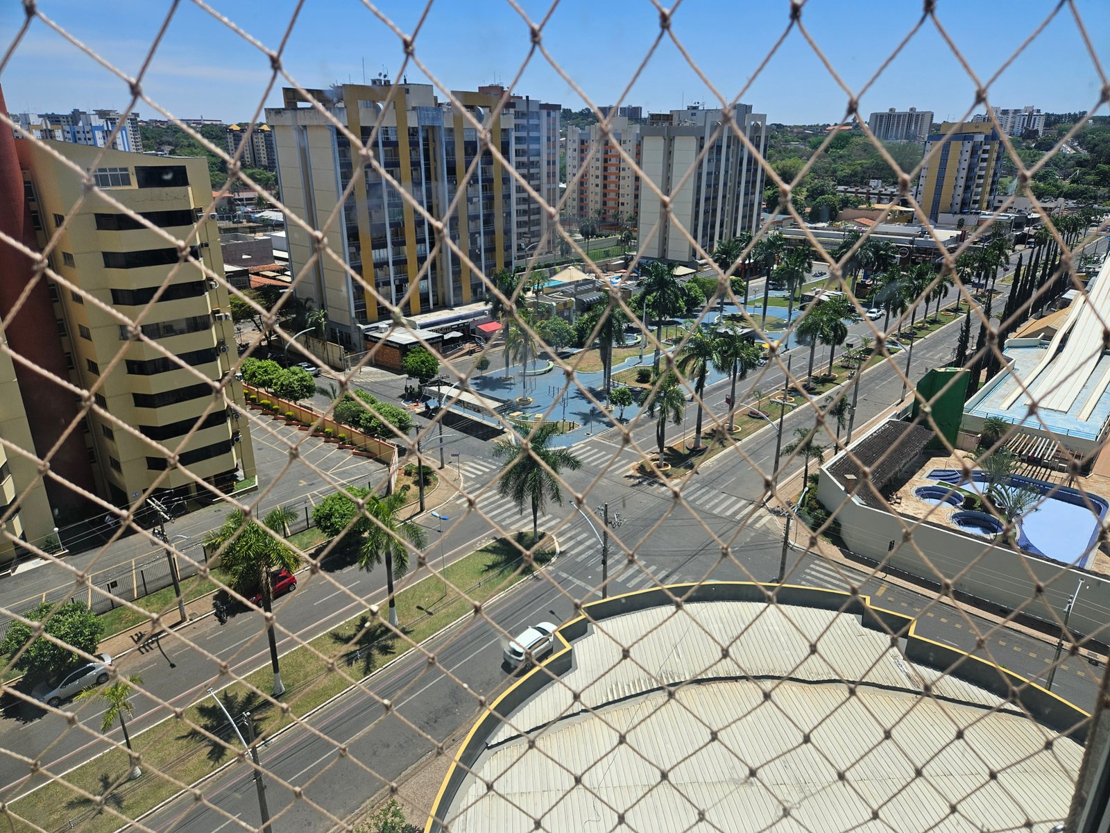 Fotos apartametnos RIVIERA PARK CALDAS NOVAS