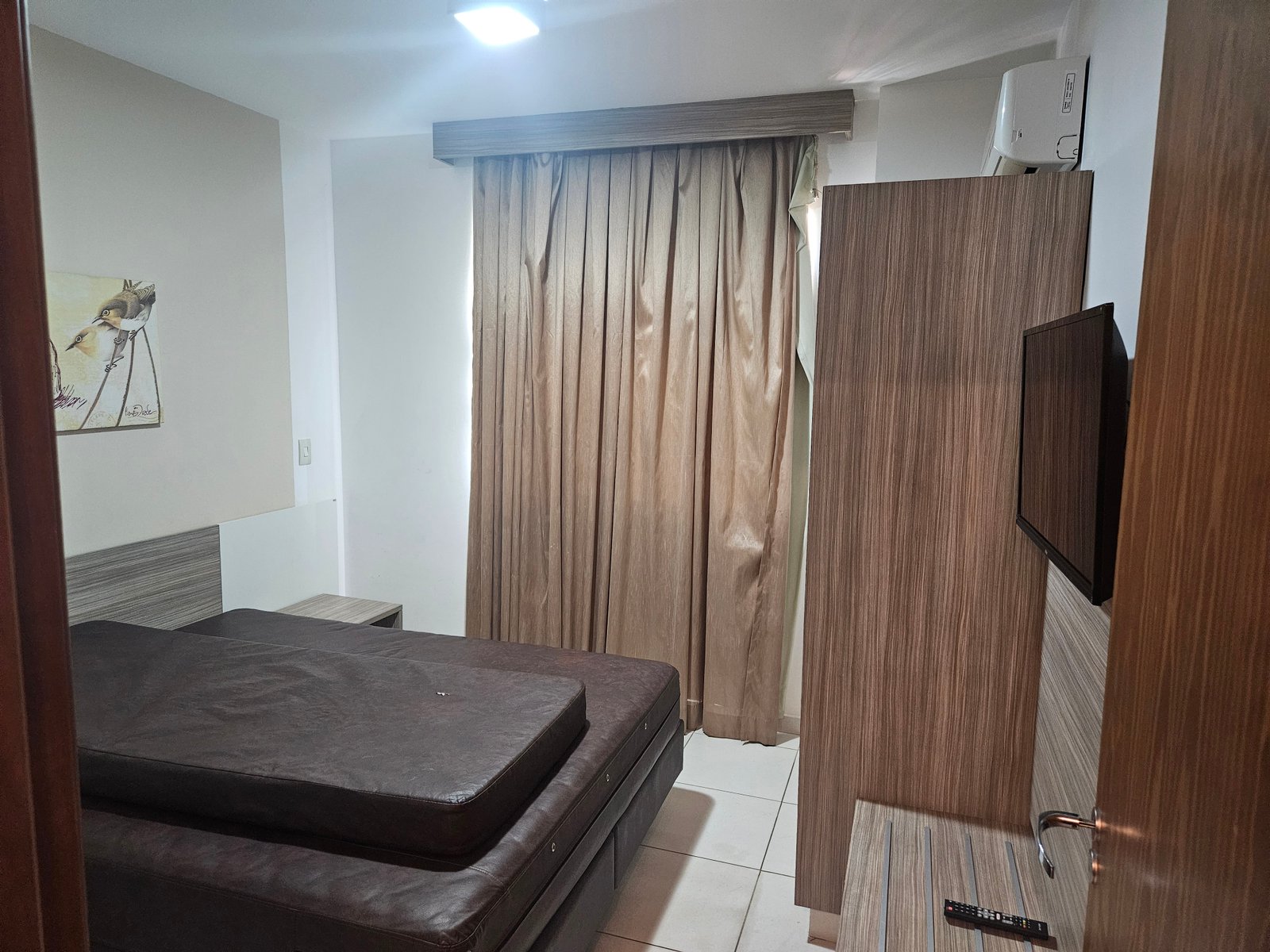 Fotos apartametnos RIVIERA PARK CALDAS NOVAS