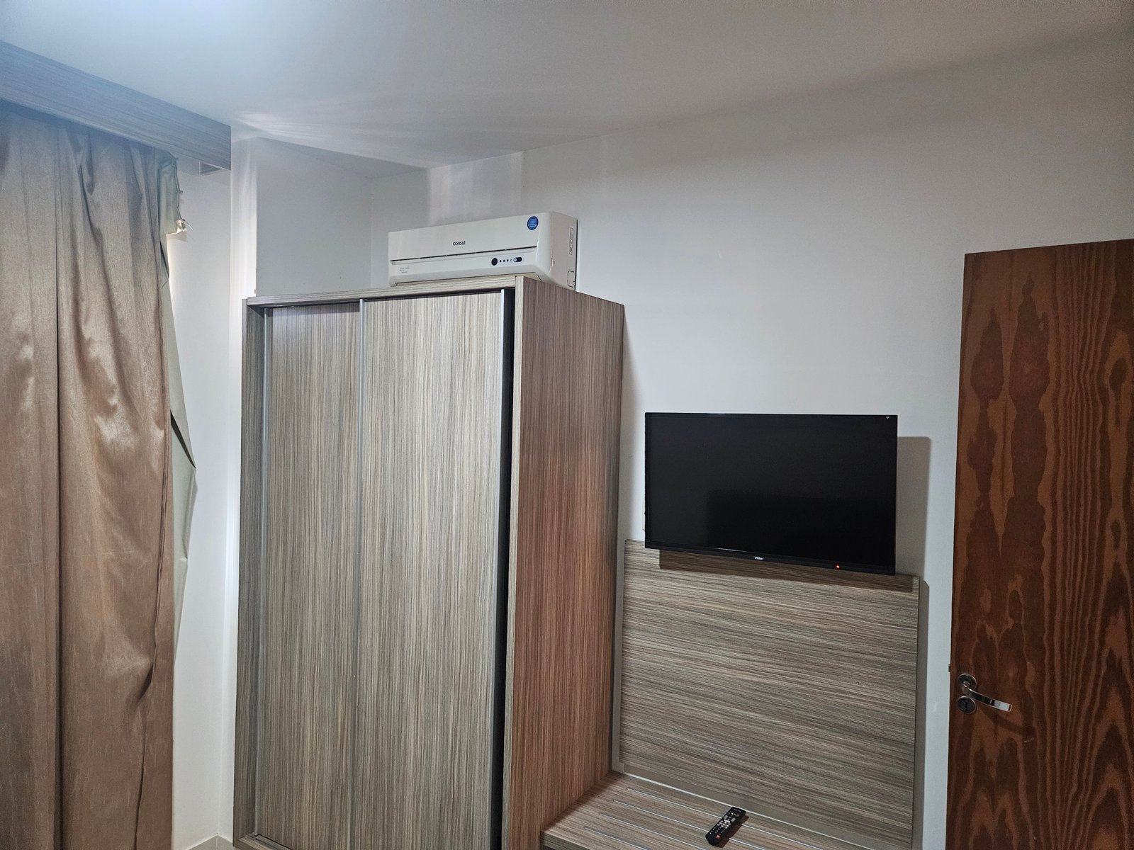 Fotos apartametnos RIVIERA PARK CALDAS NOVAS