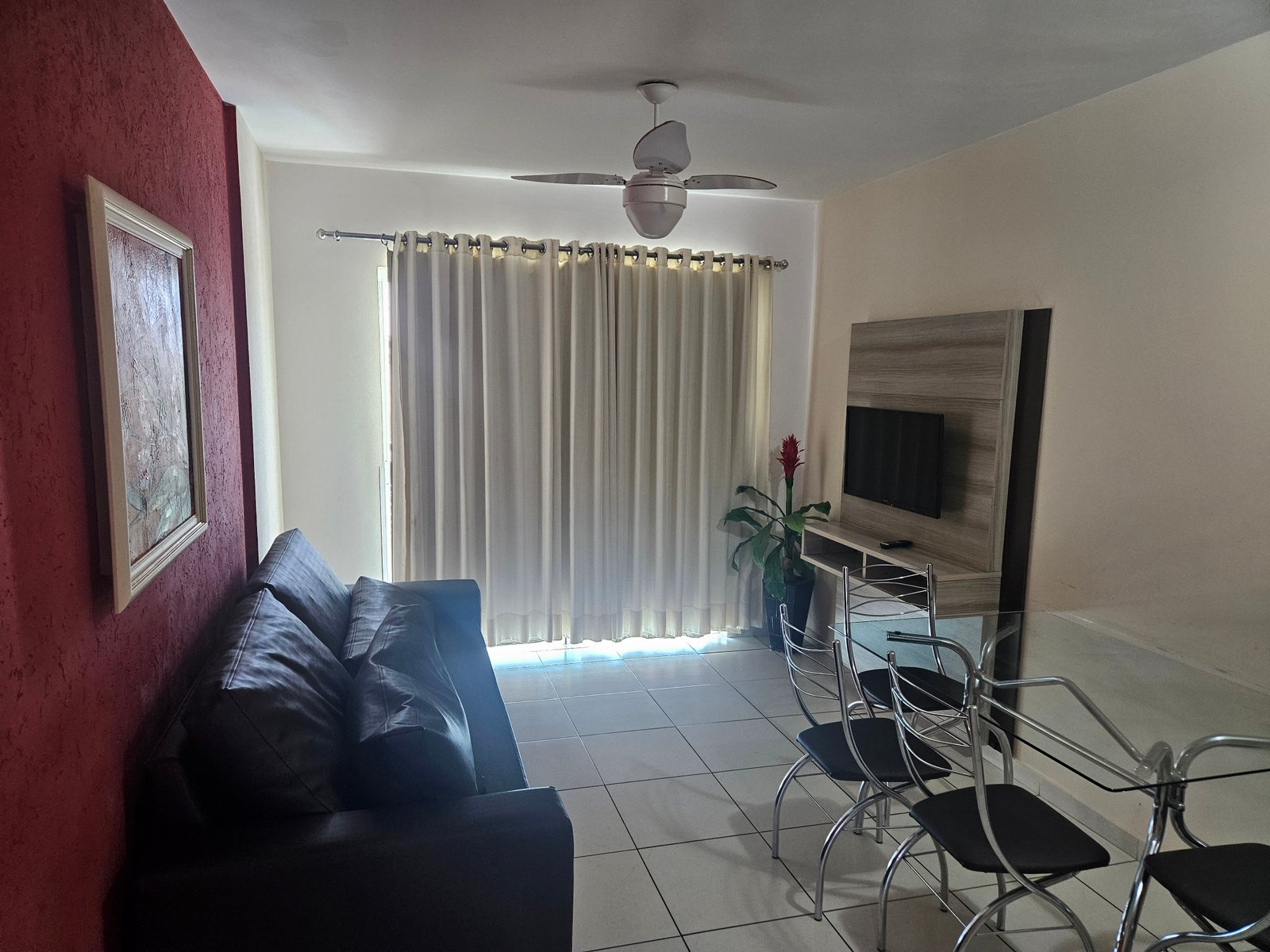 Fotos apartametnos RIVIERA PARK CALDAS NOVAS