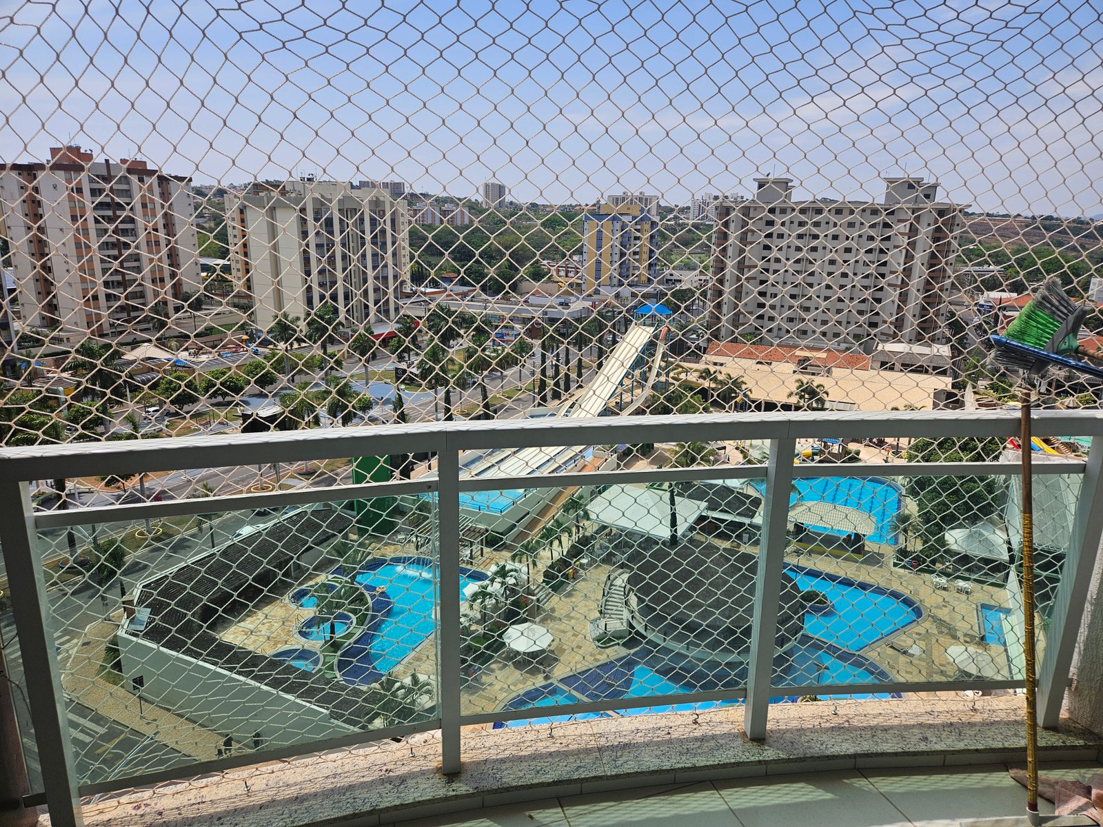 Fotos apartametnos RIVIERA PARK CALDAS NOVAS