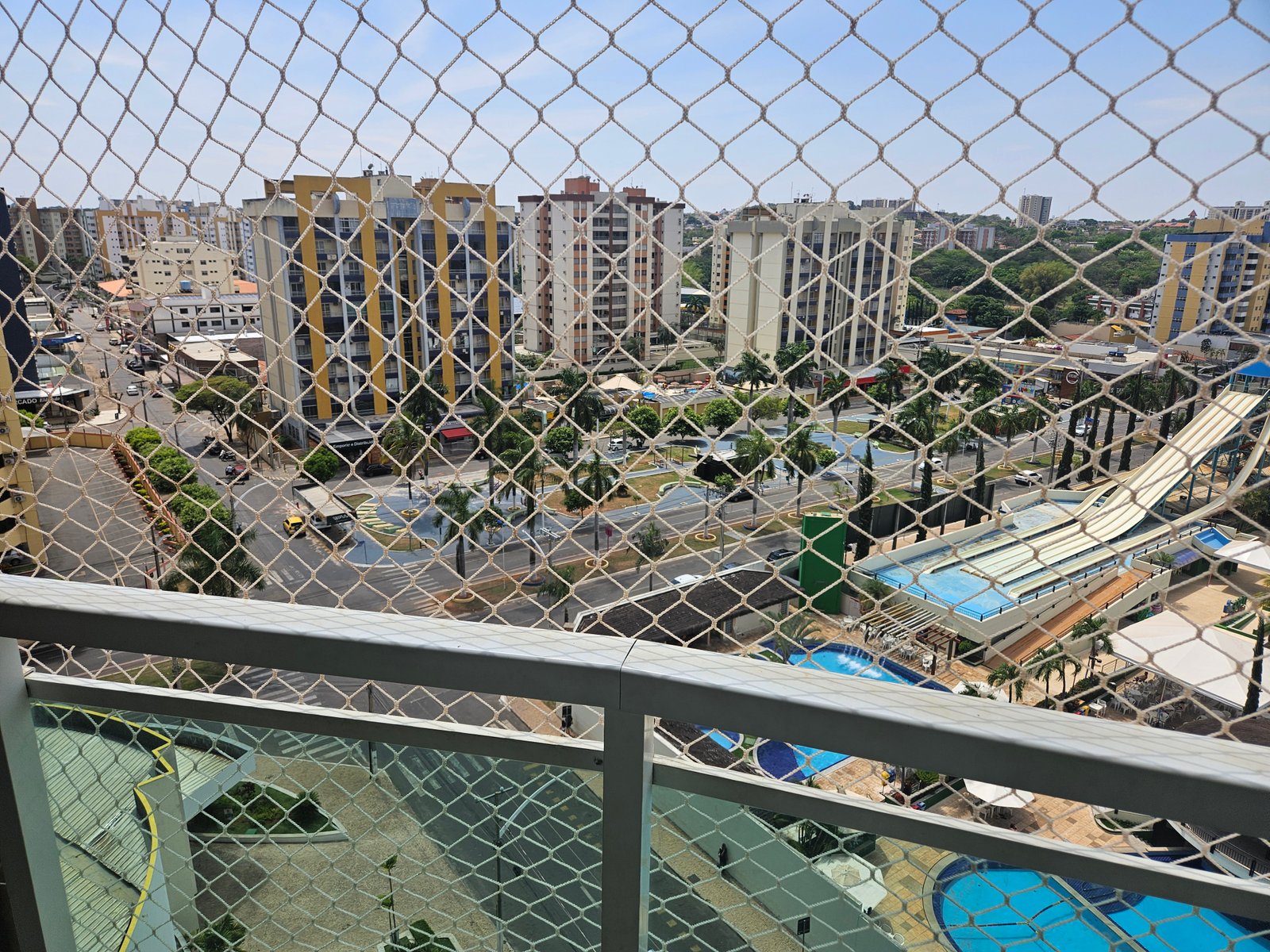 Fotos apartametnos RIVIERA PARK CALDAS NOVAS