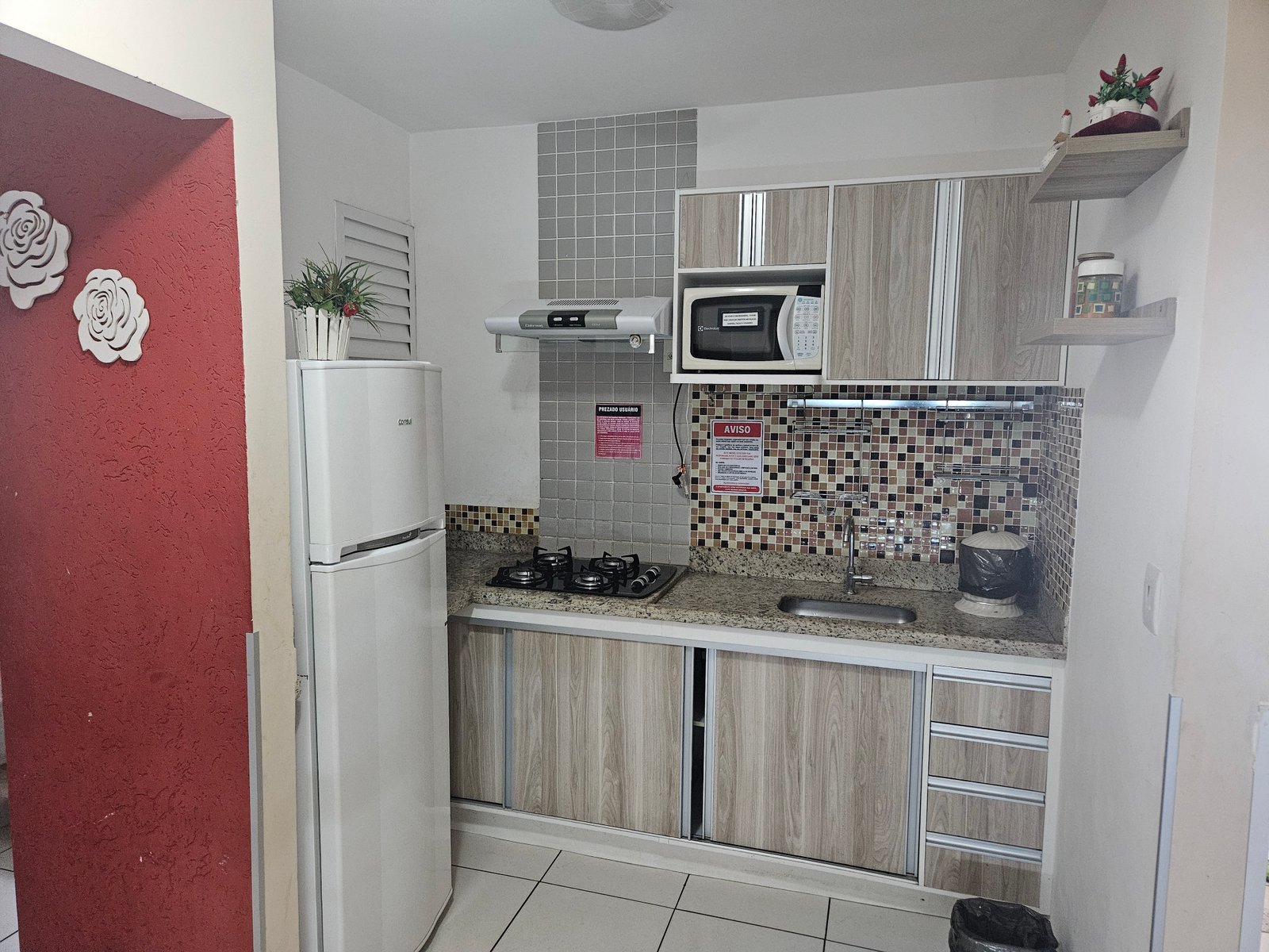 Fotos apartametnos RIVIERA PARK CALDAS NOVAS