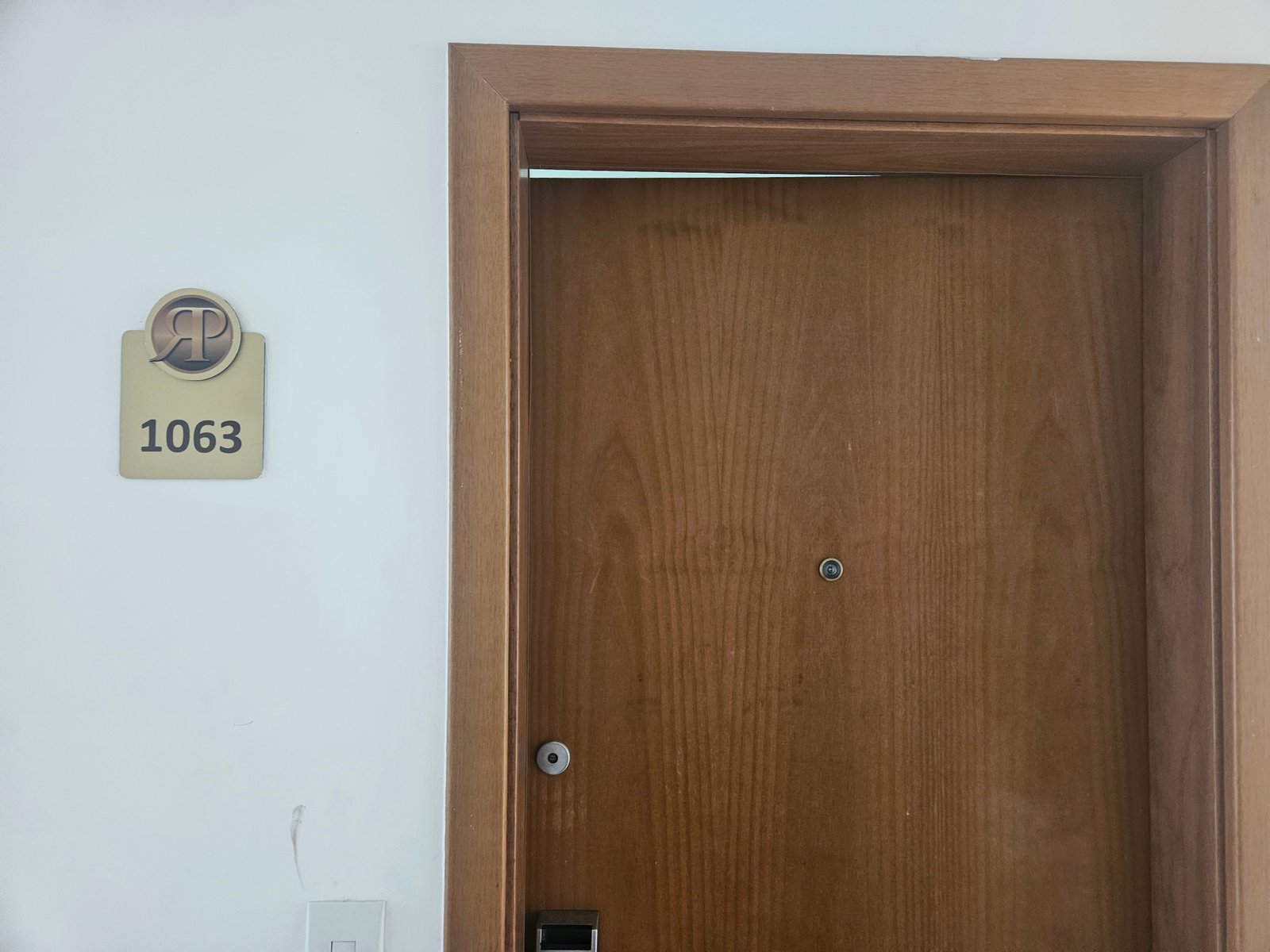 Fotos apartametnos RIVIERA PARK CALDAS NOVAS