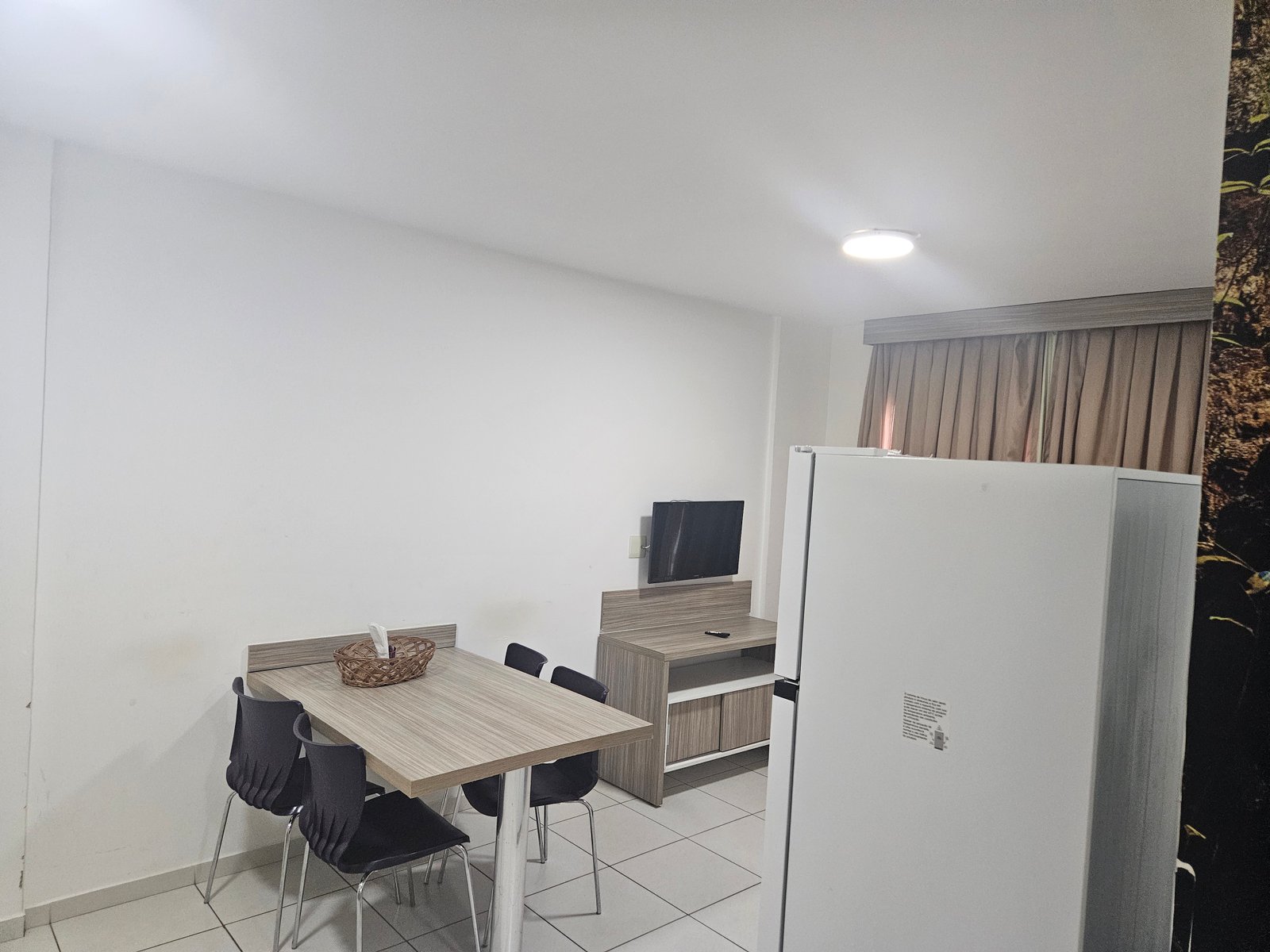 Fotos apartametnos RIVIERA PARK CALDAS NOVAS