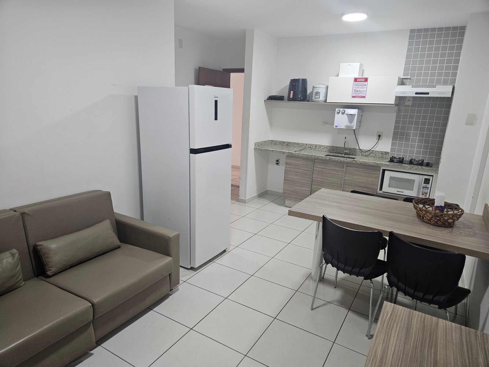 Fotos apartametnos RIVIERA PARK CALDAS NOVAS