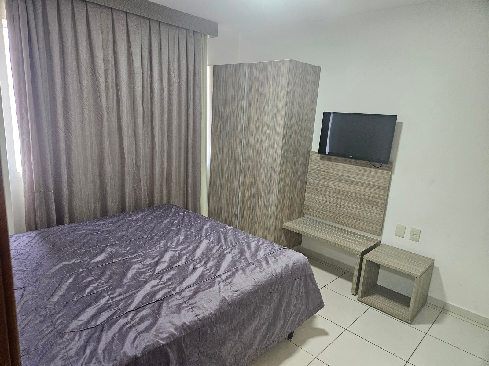 Fotos apartametnos RIVIERA PARK CALDAS NOVAS
