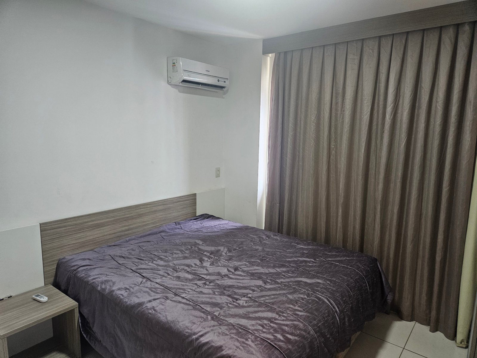 Fotos apartametnos RIVIERA PARK CALDAS NOVAS