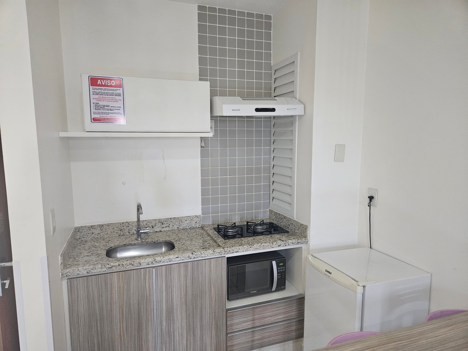 Fotos apartametnos RIVIERA PARK CALDAS NOVAS