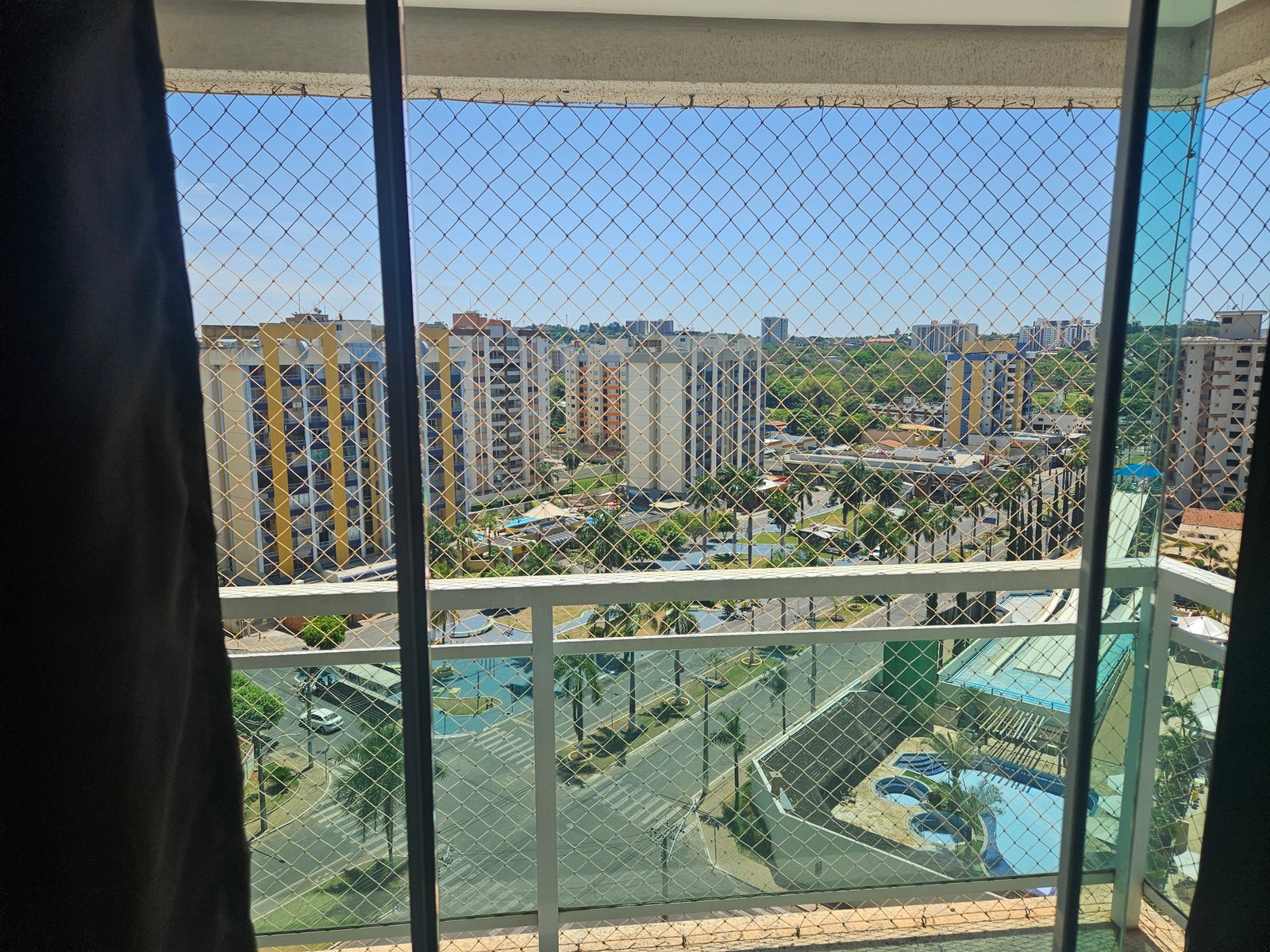 Fotos apartametnos RIVIERA PARK CALDAS NOVAS