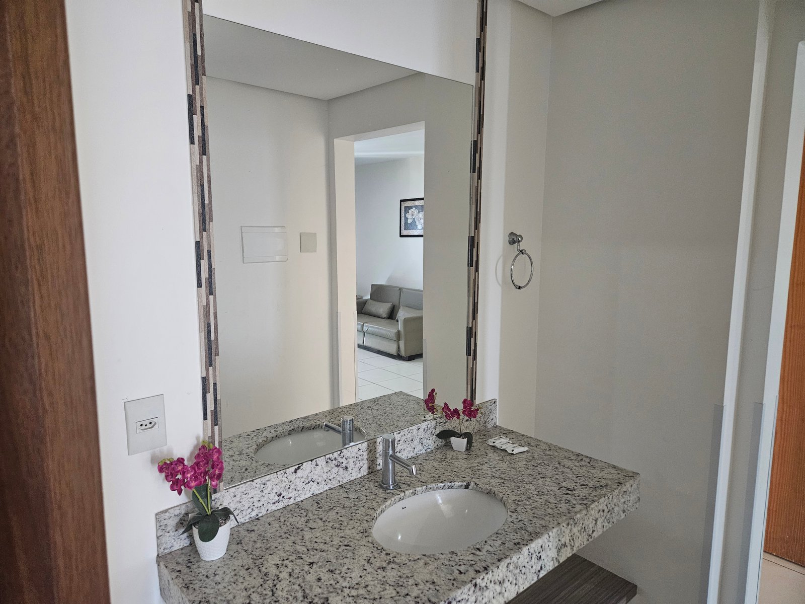 Fotos apartametnos RIVIERA PARK CALDAS NOVAS