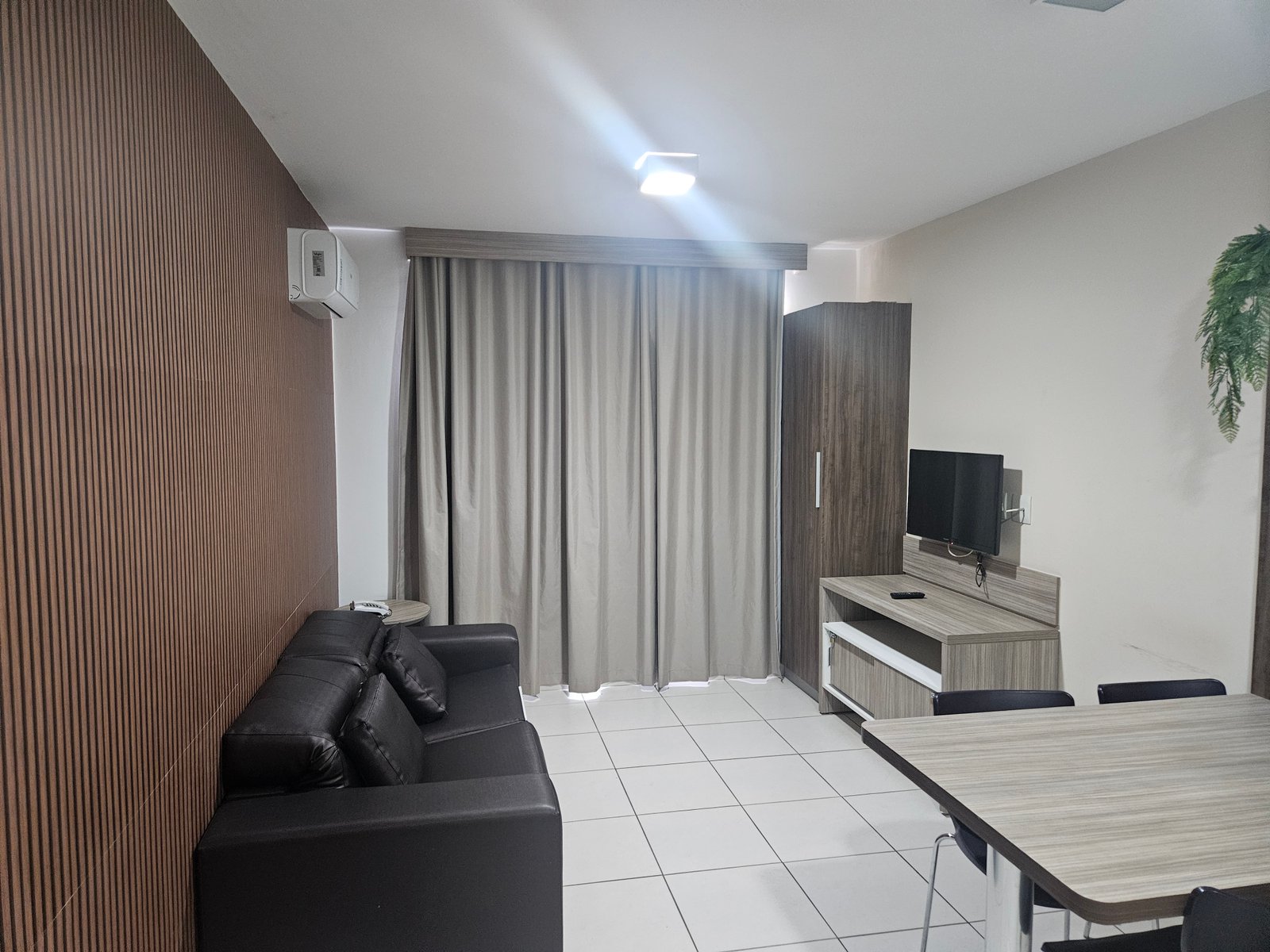 Fotos apartametnos RIVIERA PARK CALDAS NOVAS