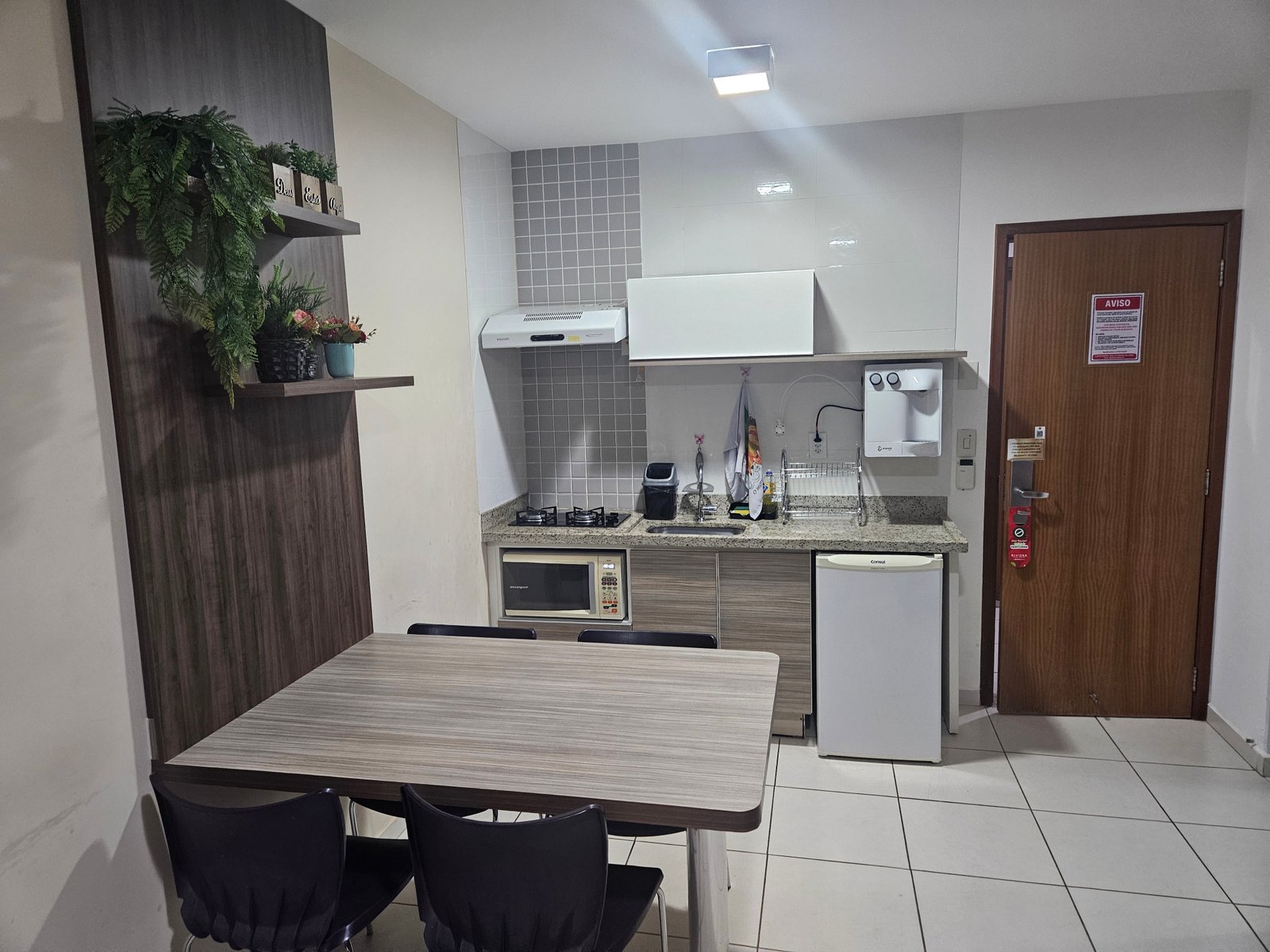 Fotos apartametnos RIVIERA PARK CALDAS NOVAS