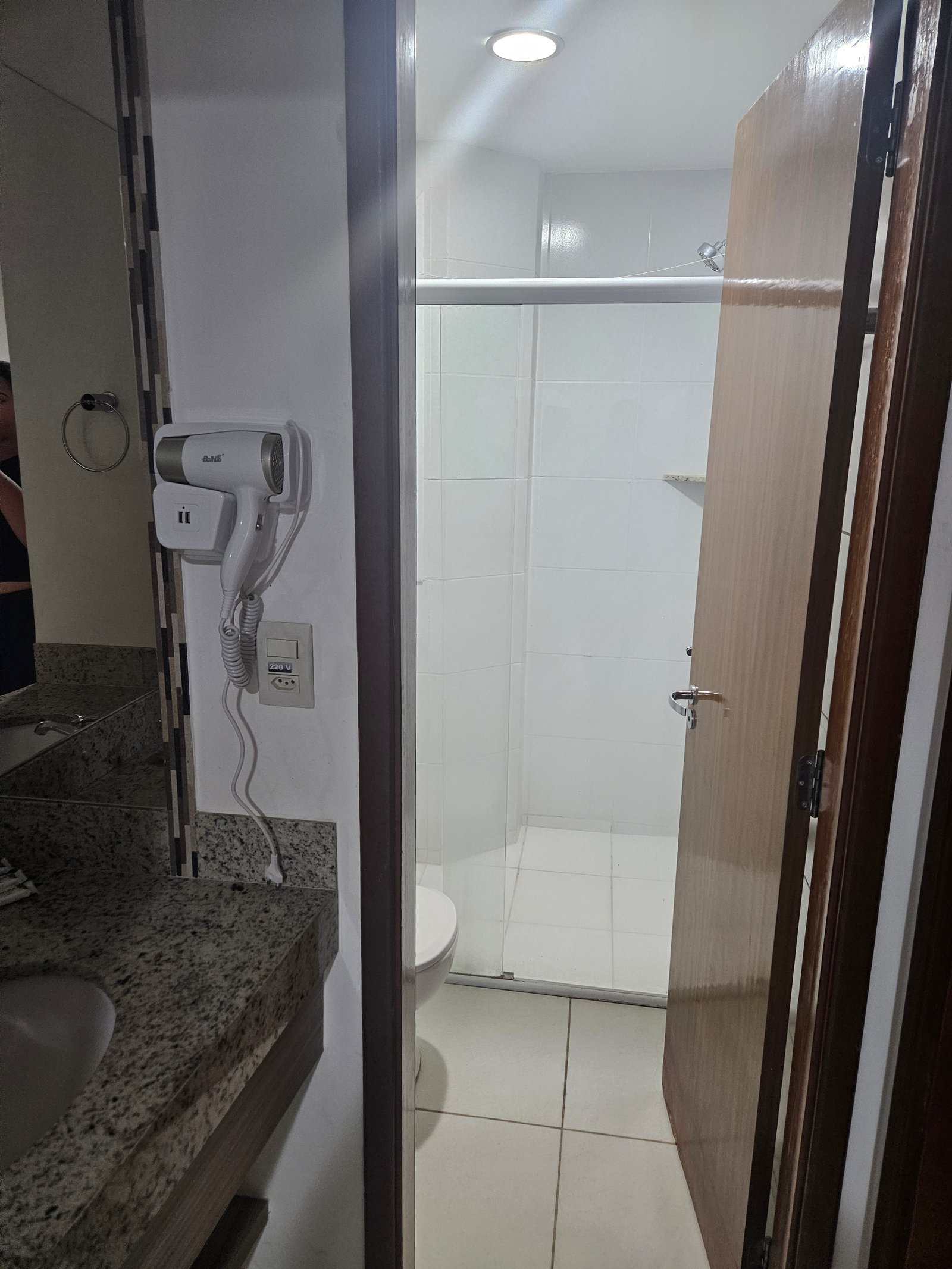 Fotos apartametnos RIVIERA PARK CALDAS NOVAS