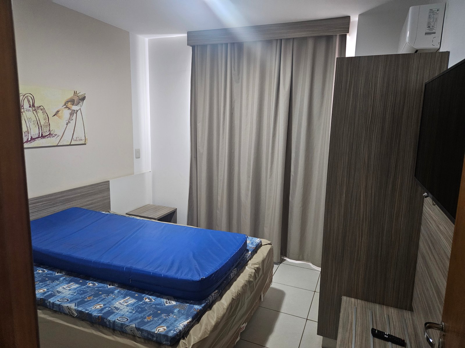 Fotos apartametnos RIVIERA PARK CALDAS NOVAS