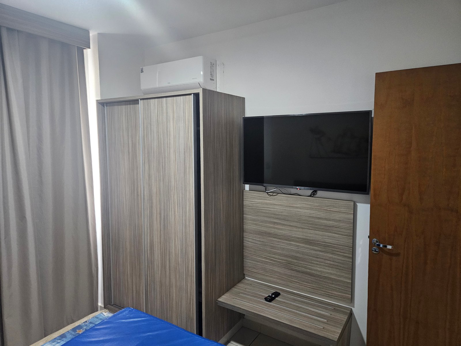 Fotos apartametnos RIVIERA PARK CALDAS NOVAS