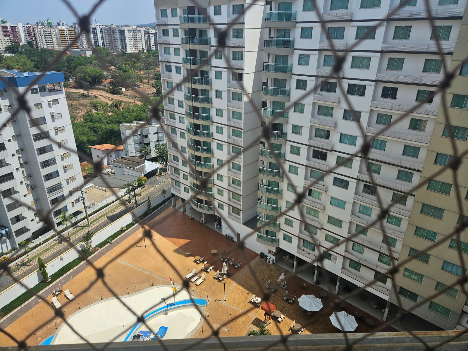 Fotos apartametnos RIVIERA PARK CALDAS NOVAS