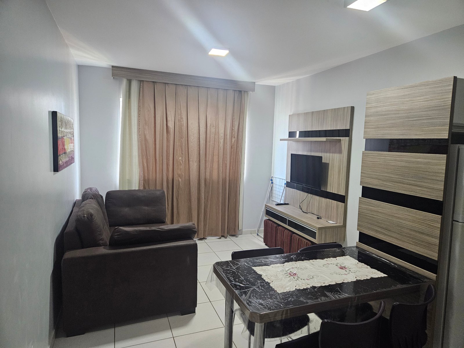 Fotos apartametnos RIVIERA PARK CALDAS NOVAS