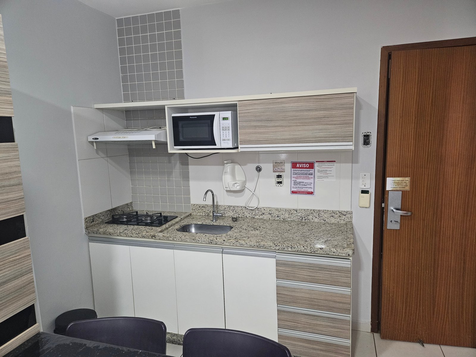 Fotos apartametnos RIVIERA PARK CALDAS NOVAS