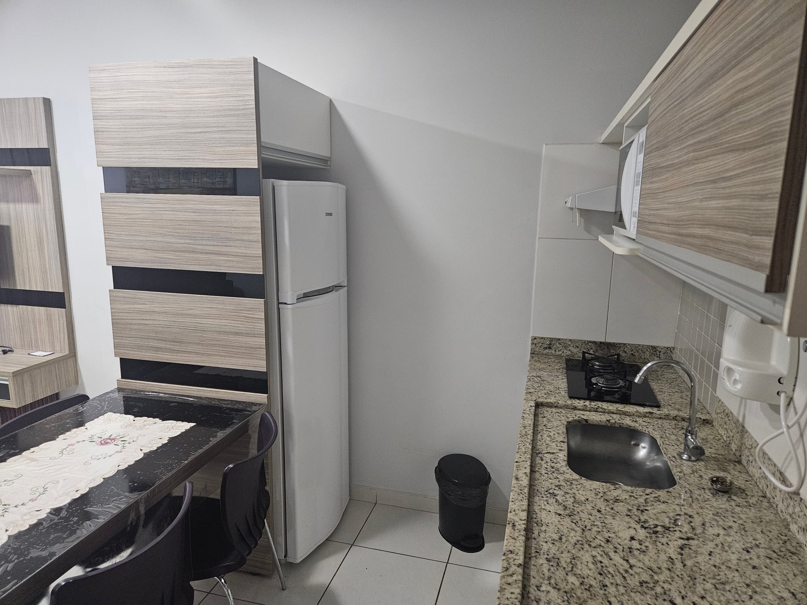 Fotos apartametnos RIVIERA PARK CALDAS NOVAS