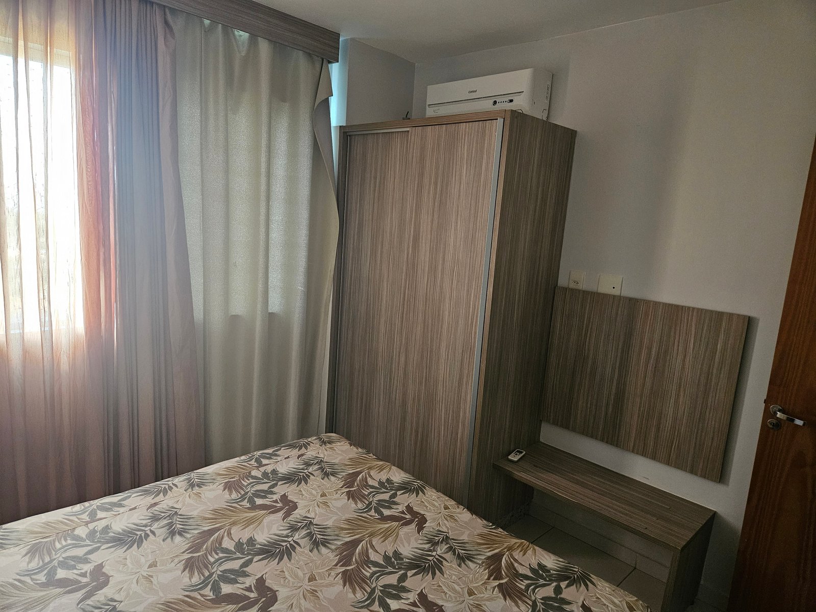 Fotos apartametnos RIVIERA PARK CALDAS NOVAS