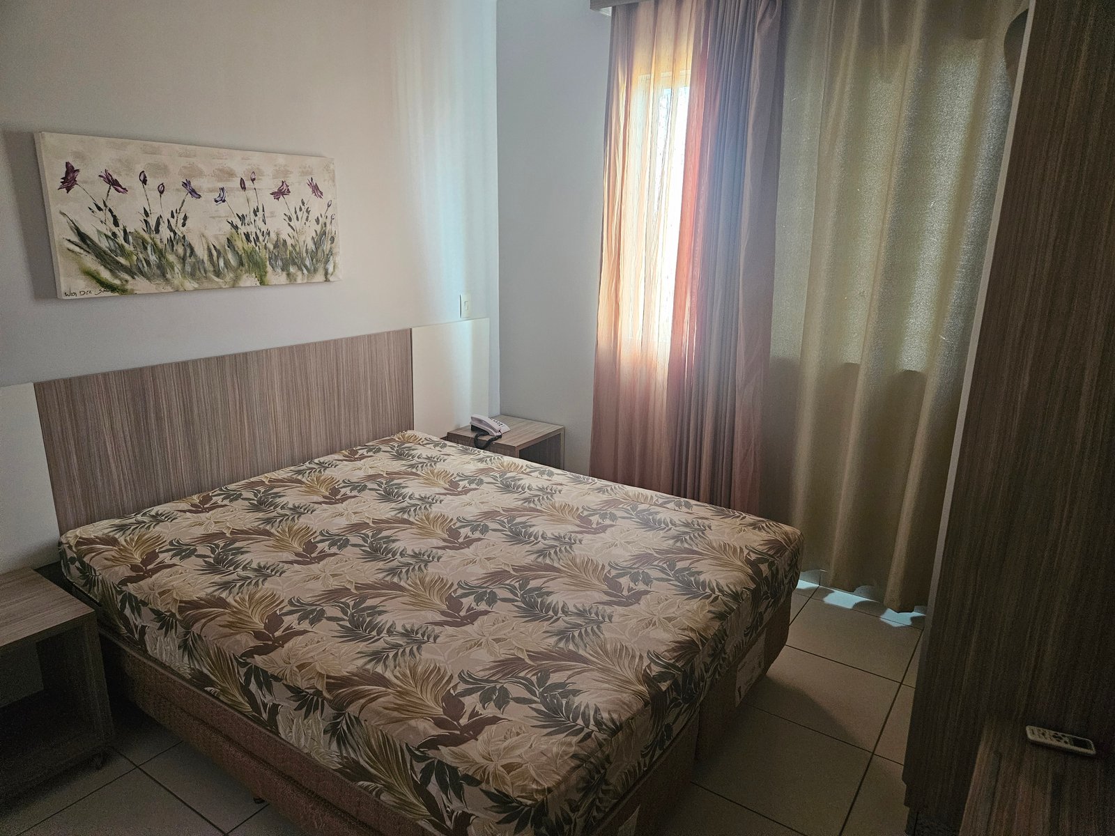 Fotos apartametnos RIVIERA PARK CALDAS NOVAS