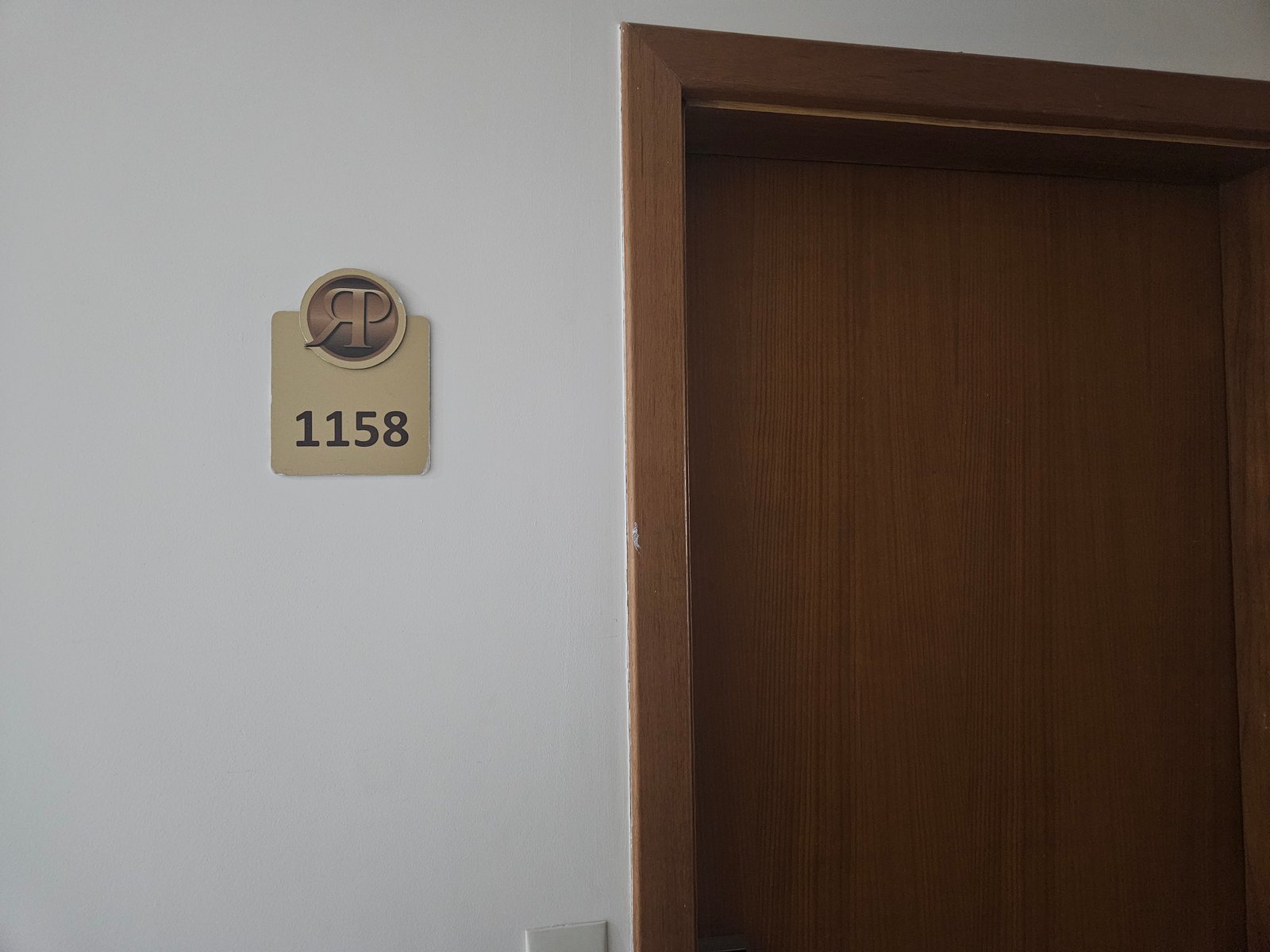 Fotos apartametnos RIVIERA PARK CALDAS NOVAS