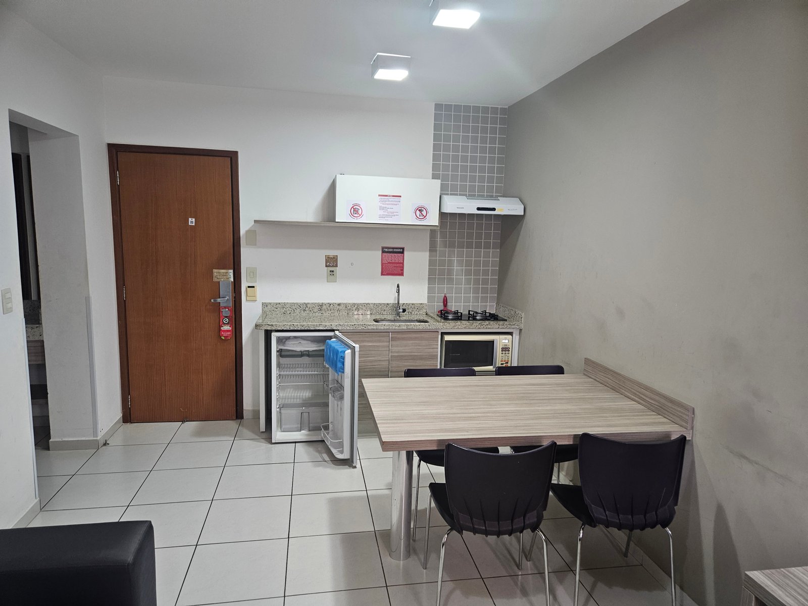 Fotos apartametnos RIVIERA PARK CALDAS NOVAS