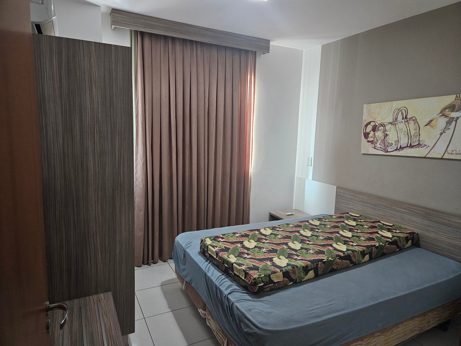 Fotos apartametnos RIVIERA PARK CALDAS NOVAS