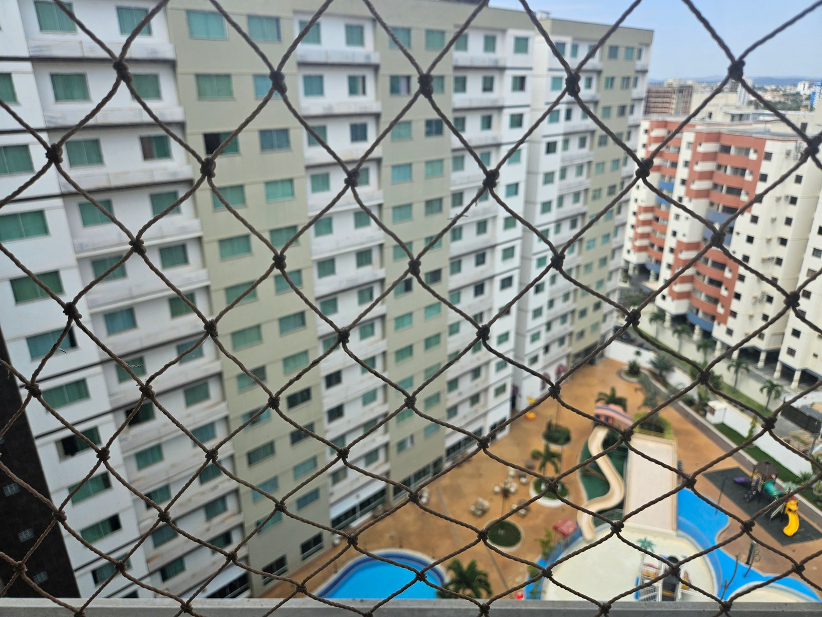 Fotos apartametnos RIVIERA PARK CALDAS NOVAS