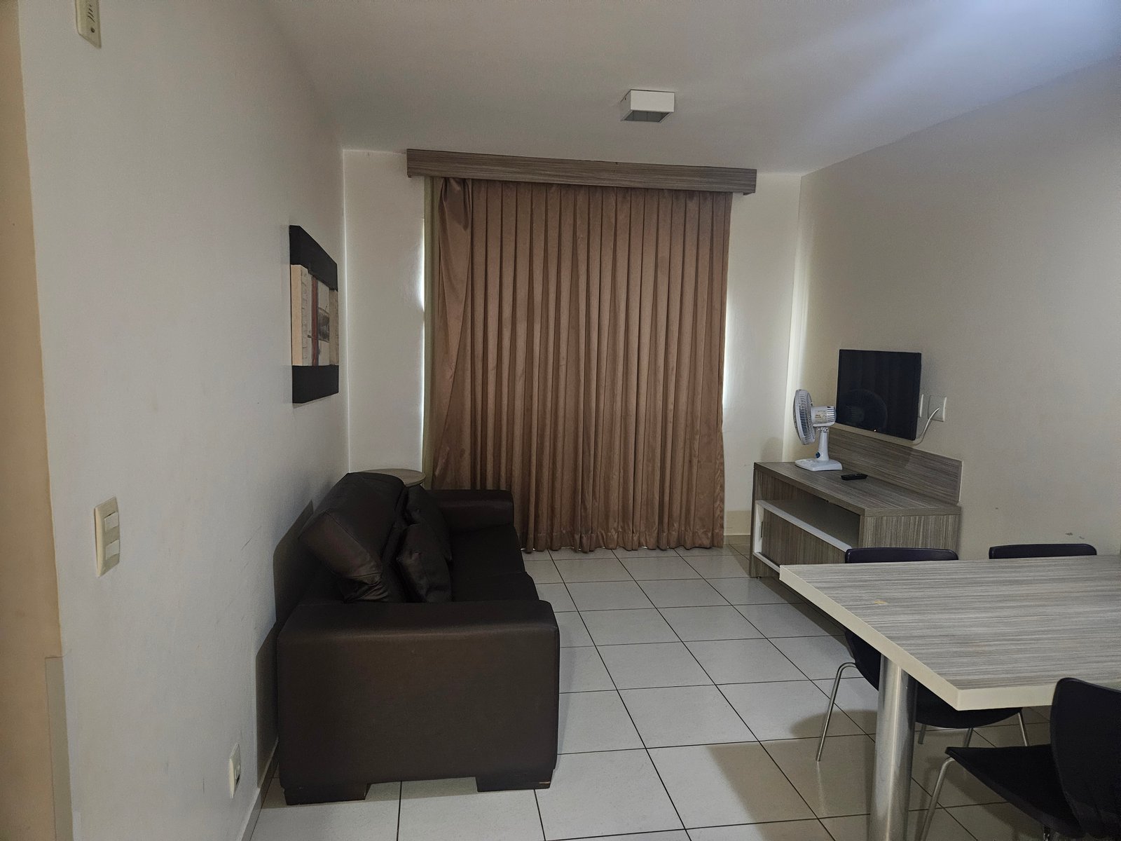 Fotos apartametnos RIVIERA PARK CALDAS NOVAS