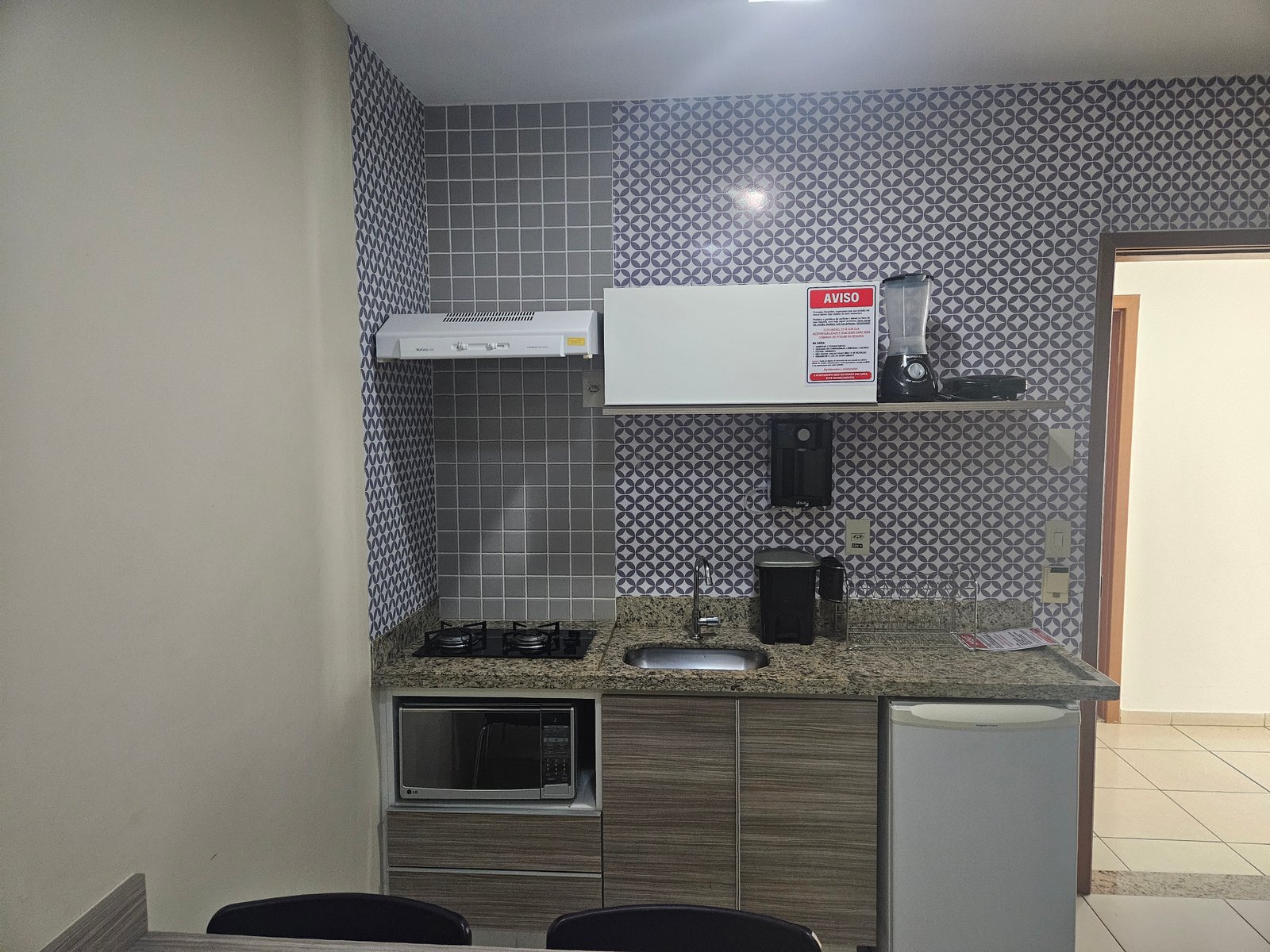 Fotos apartametnos RIVIERA PARK CALDAS NOVAS