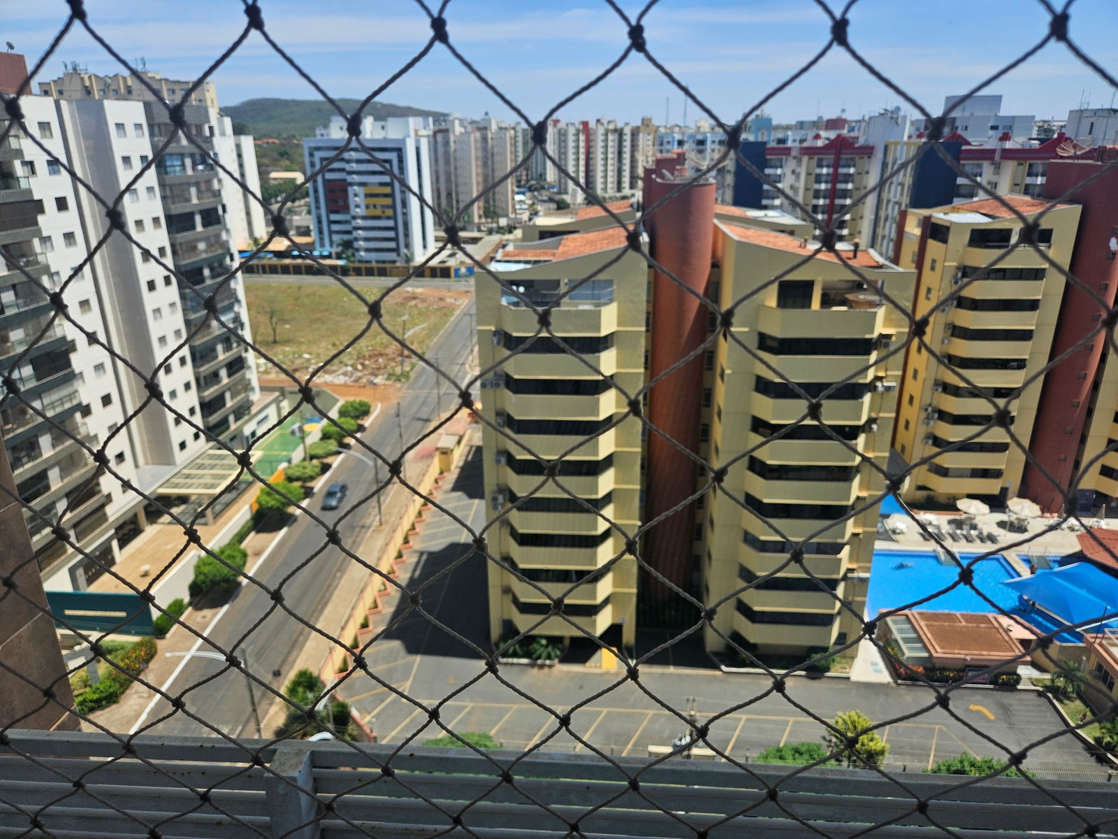 Fotos apartametnos RIVIERA PARK CALDAS NOVAS