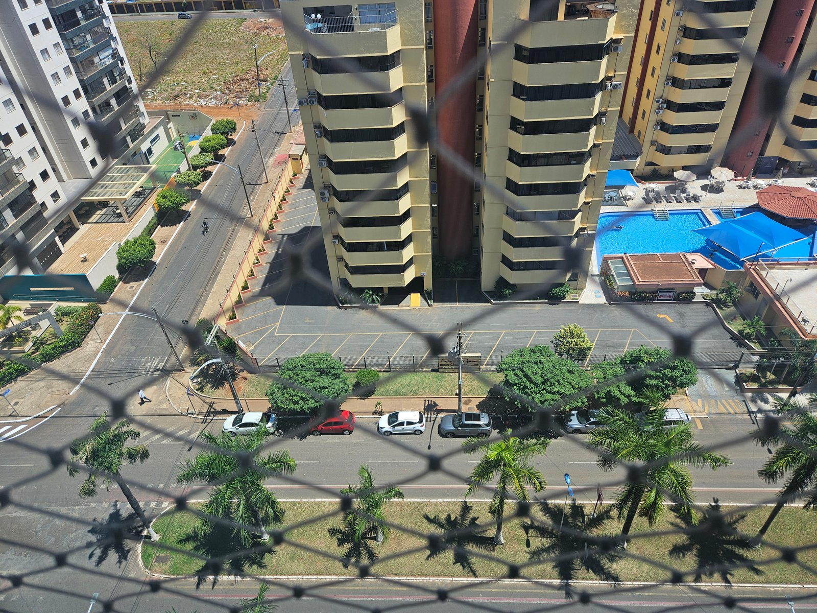 Fotos apartametnos RIVIERA PARK CALDAS NOVAS