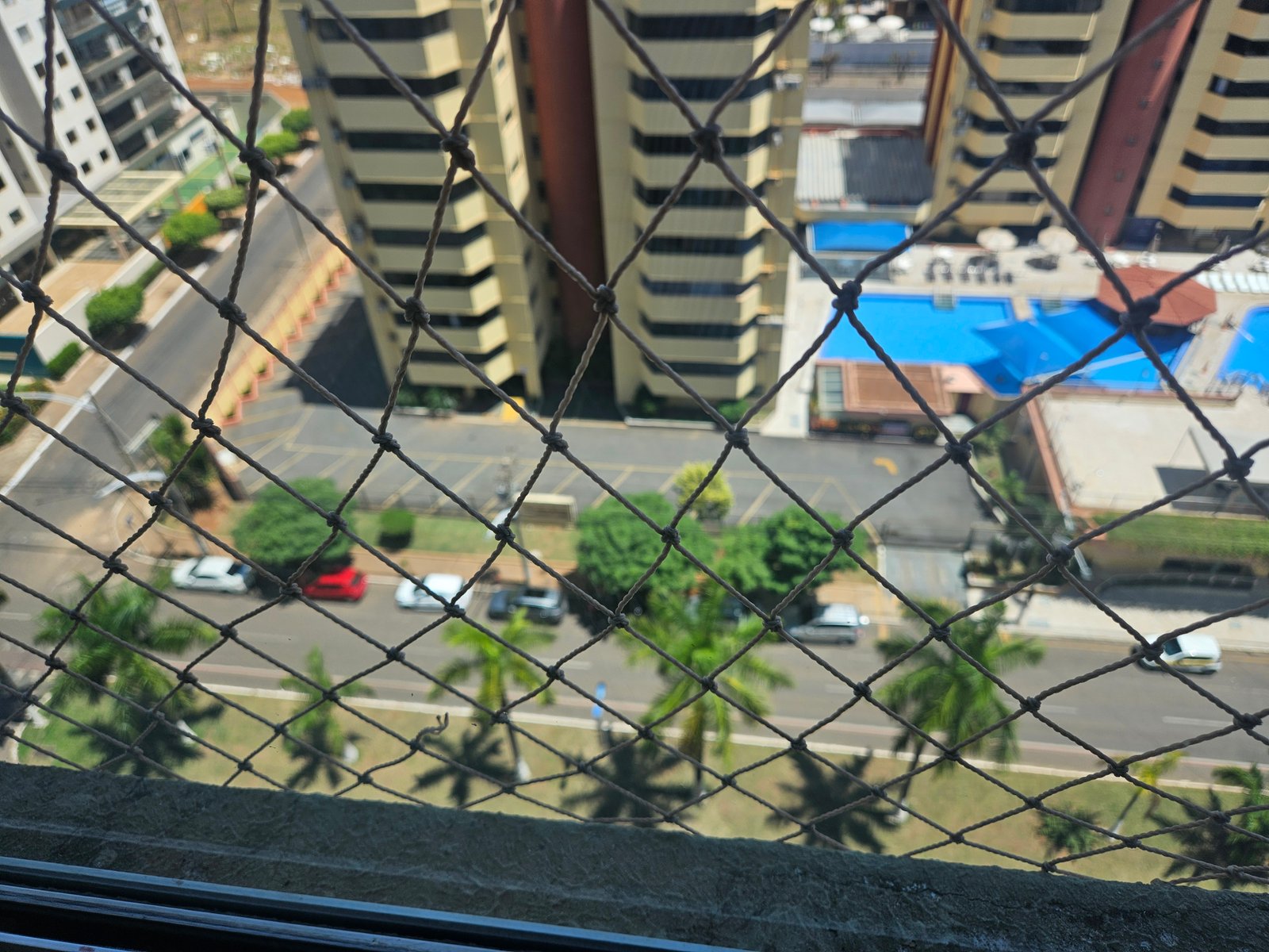 Fotos apartametnos RIVIERA PARK CALDAS NOVAS